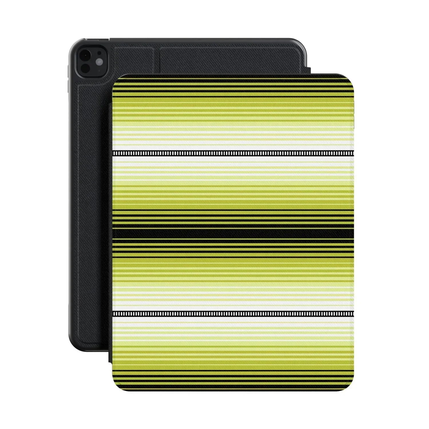 Teocaltiche Citrus Serape iPad Case - The Global Wanderer