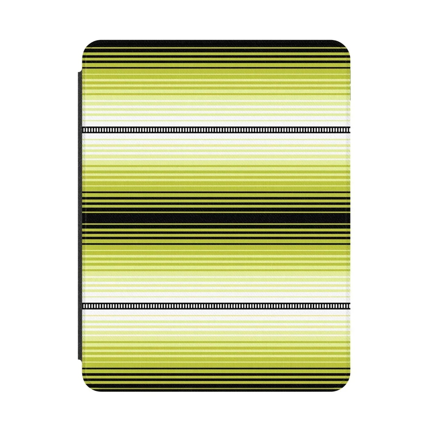 Teocaltiche Citrus Serape iPad Case - The Global Wanderer