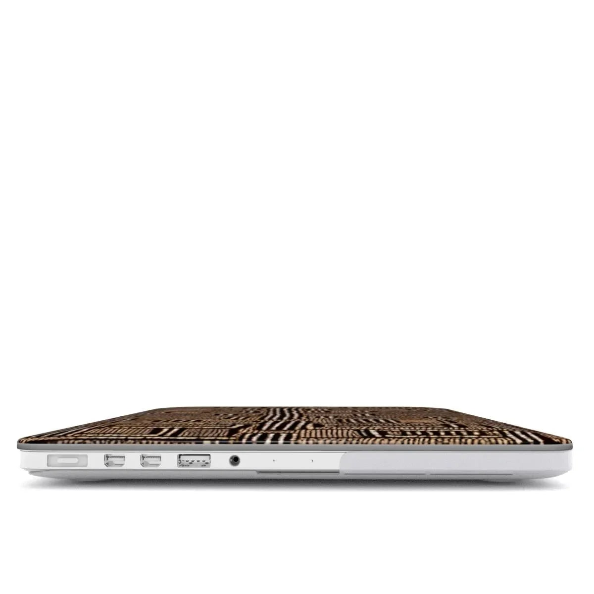 Malian Mud Cloth MacBook Case - The Global Wanderer