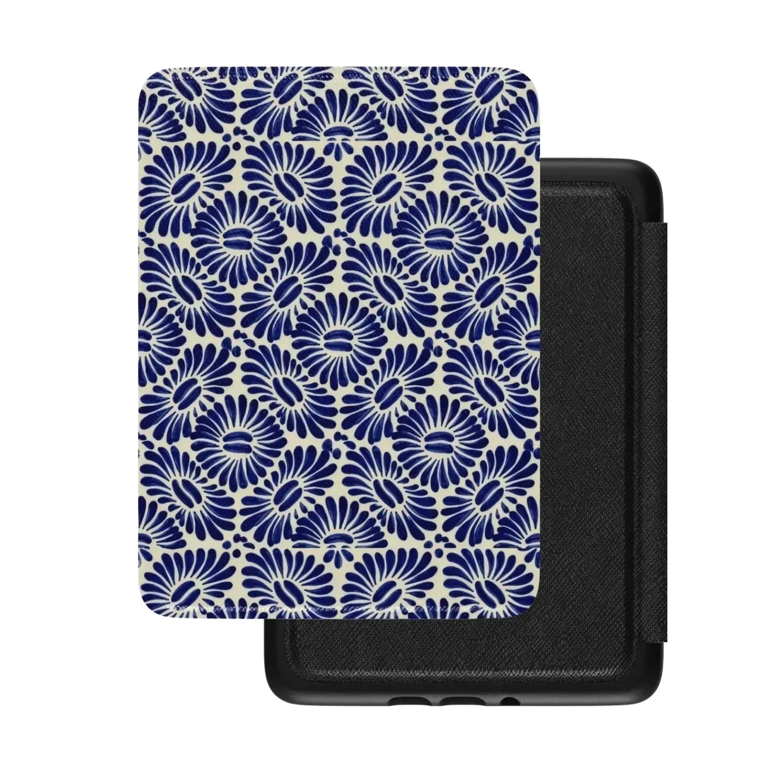 Samarkand Suzani Kindle Case - The Global Wanderer