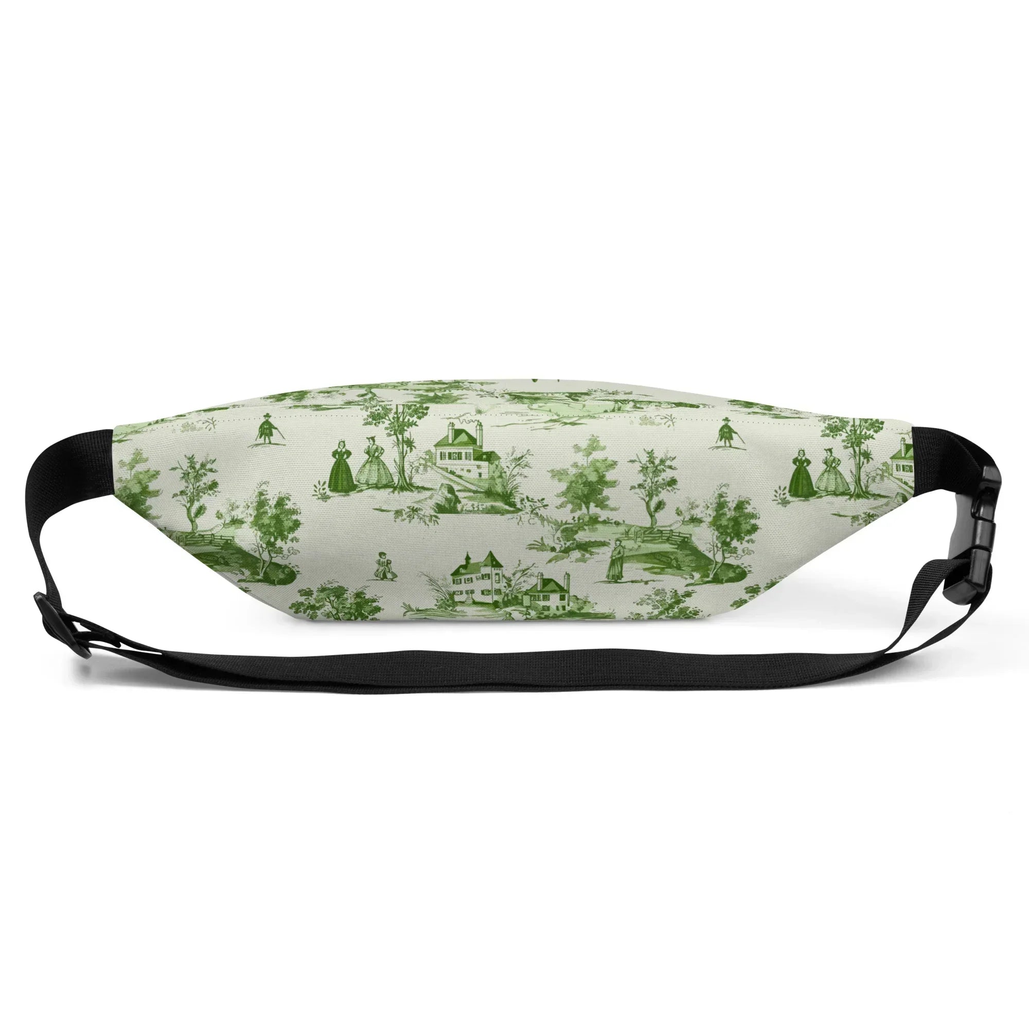 Toile d’Avignon Fanny Pack - The Global Wanderer