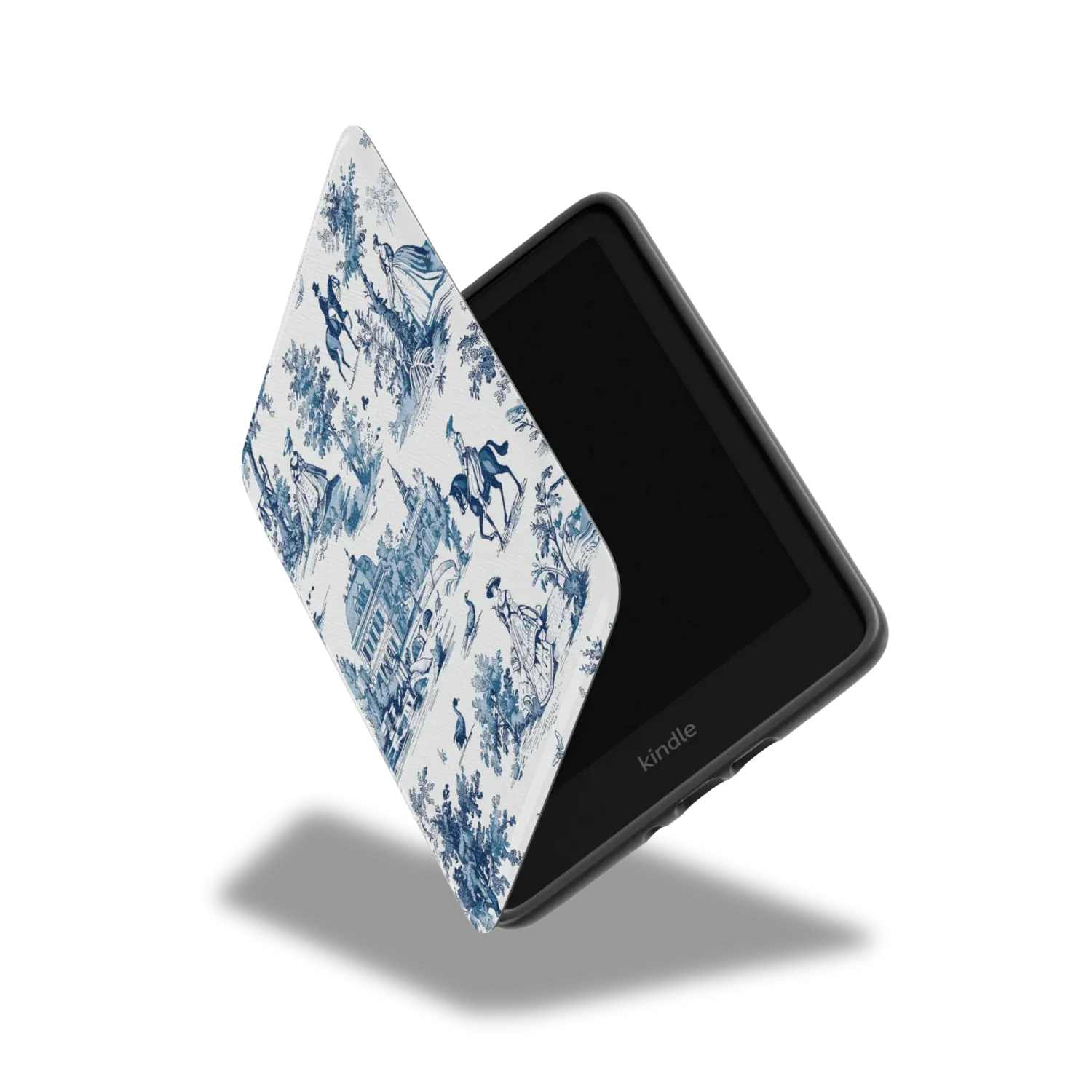 Toile de Versailles Kindle Case - The Global Wanderer