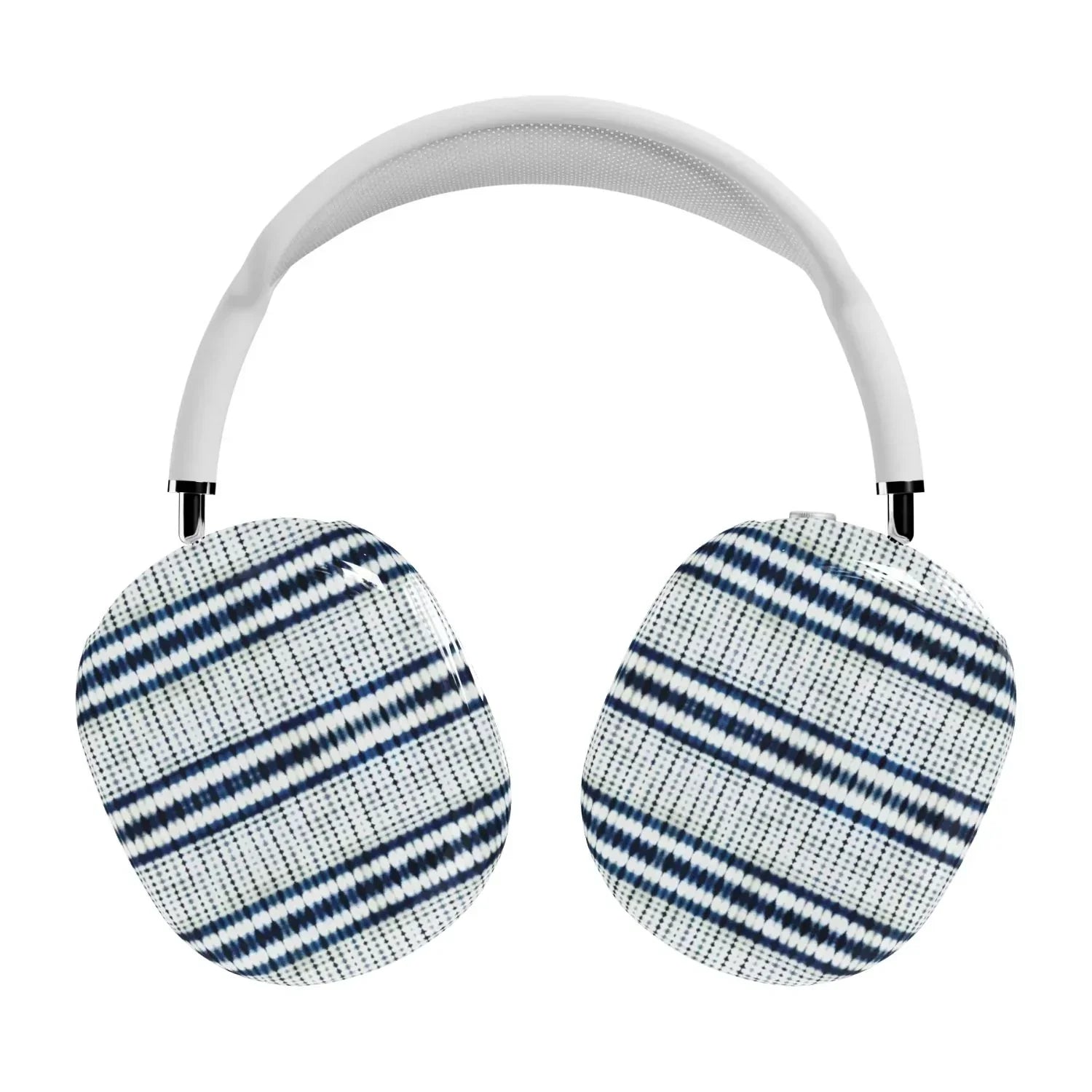 Tokyo Horizon Shibori AirPods Max Case - The Global Wanderer