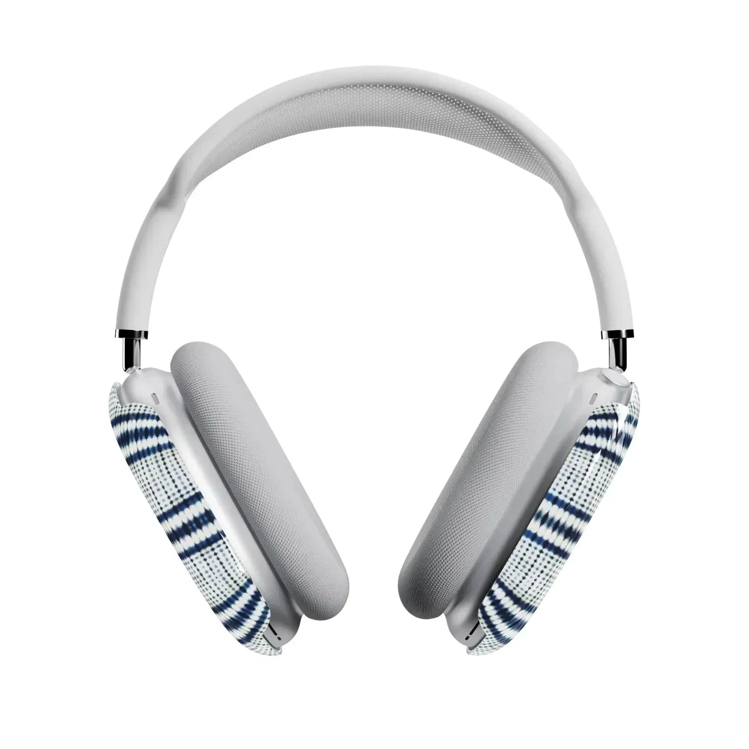 Tokyo Horizon Shibori AirPods Max Case - The Global Wanderer