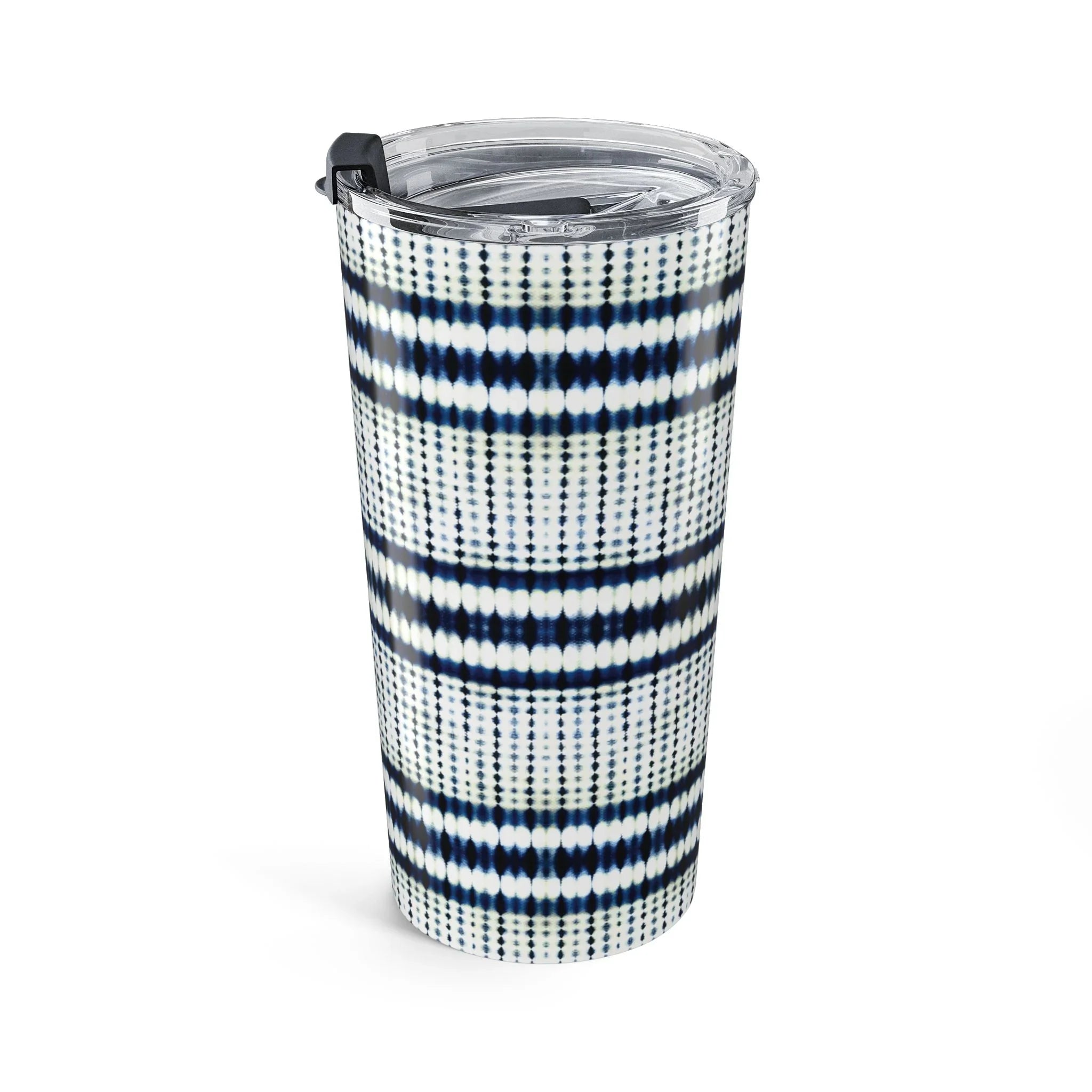 Tokyo Horizon Shibori Tumbler - The Global Wanderer