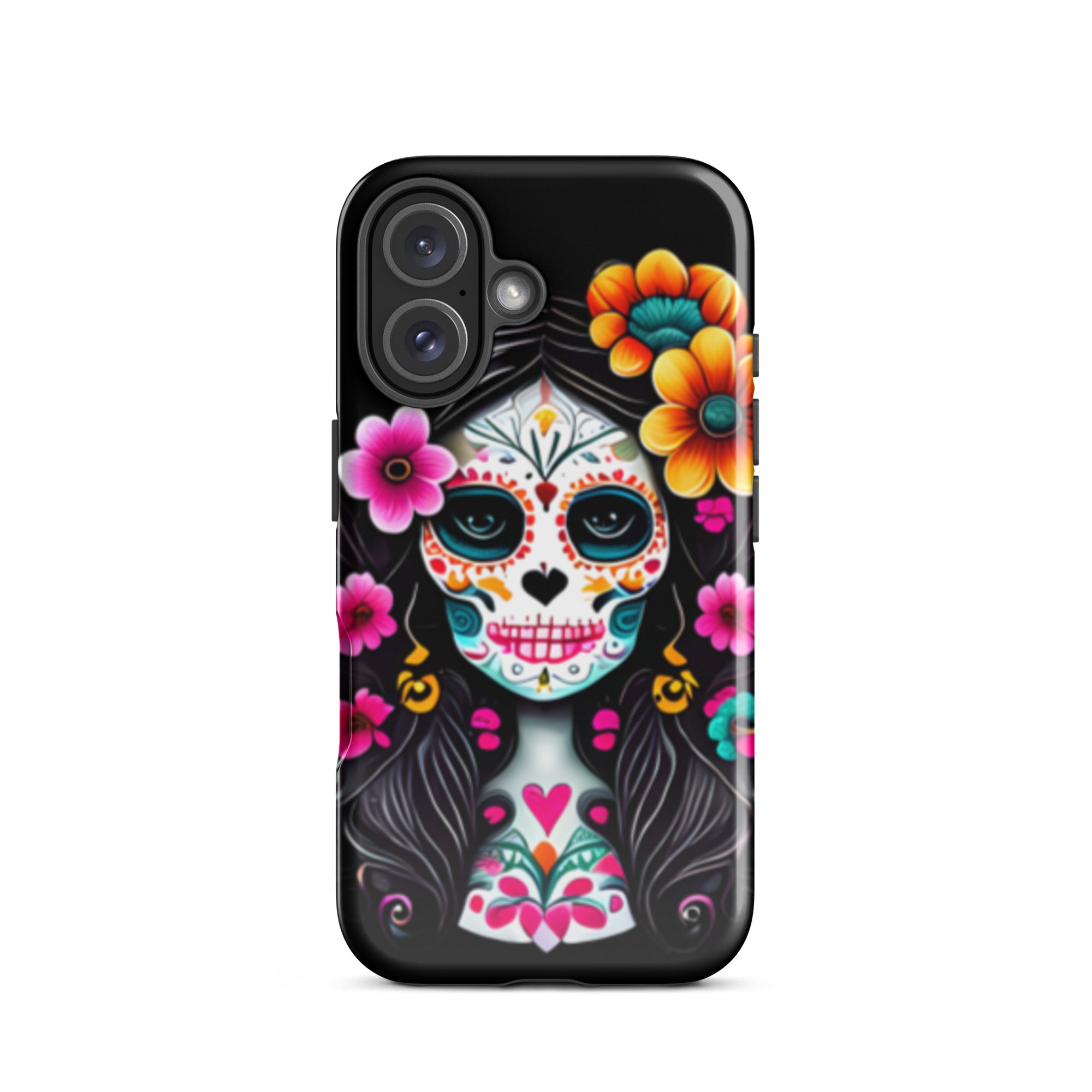 tough-case-for-iphone-glossy-iphone-16-front-69d5778608dc1 - The Global Wanderer