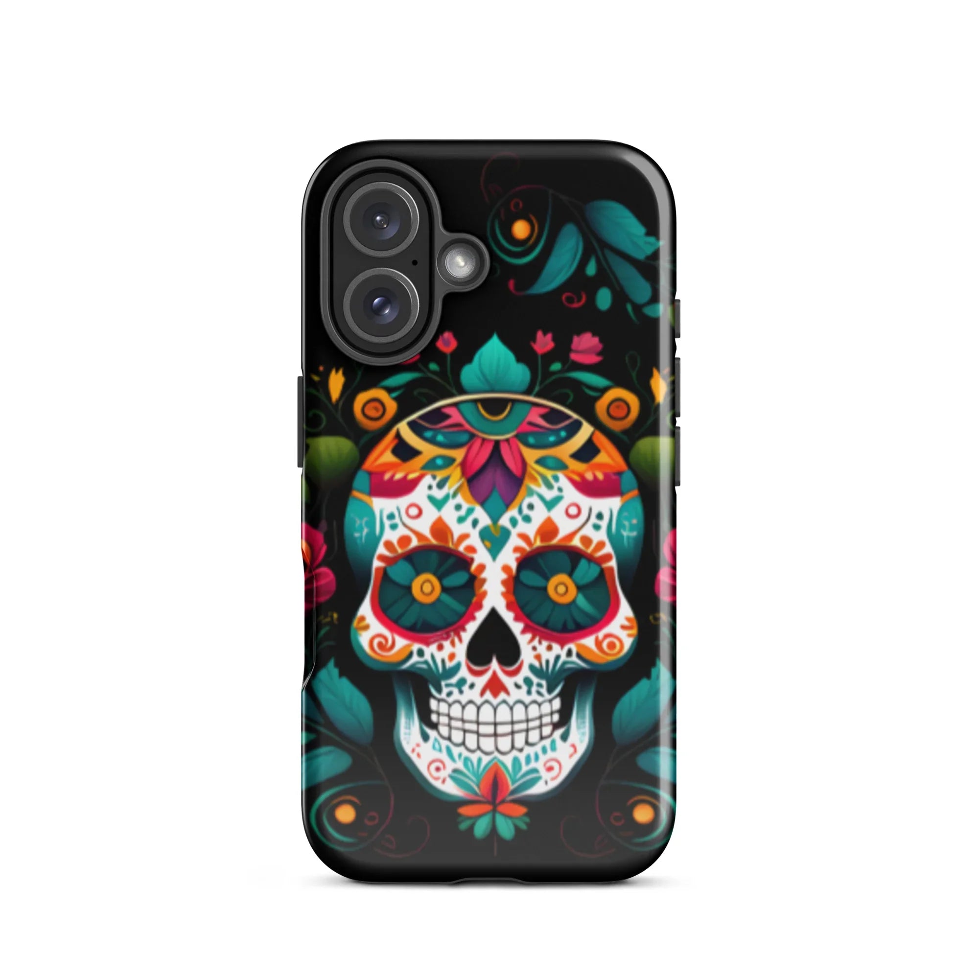 tough-case-for-iphone-glossy-iphone-16-front-69d57831e9883 - The Global Wanderer