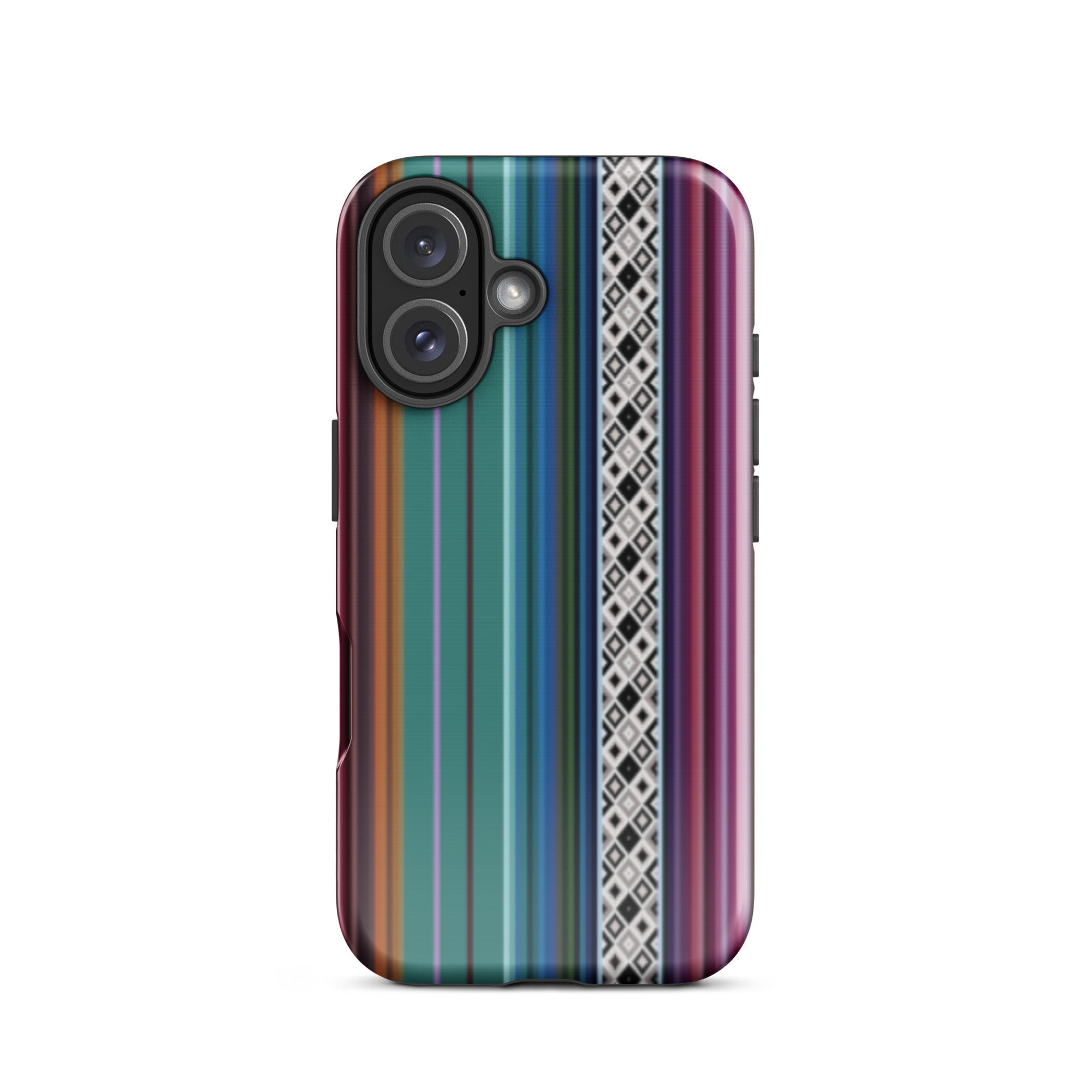 tough-case-for-iphone-glossy-iphone-16-front-69d58504d2f9e - The Global Wanderer