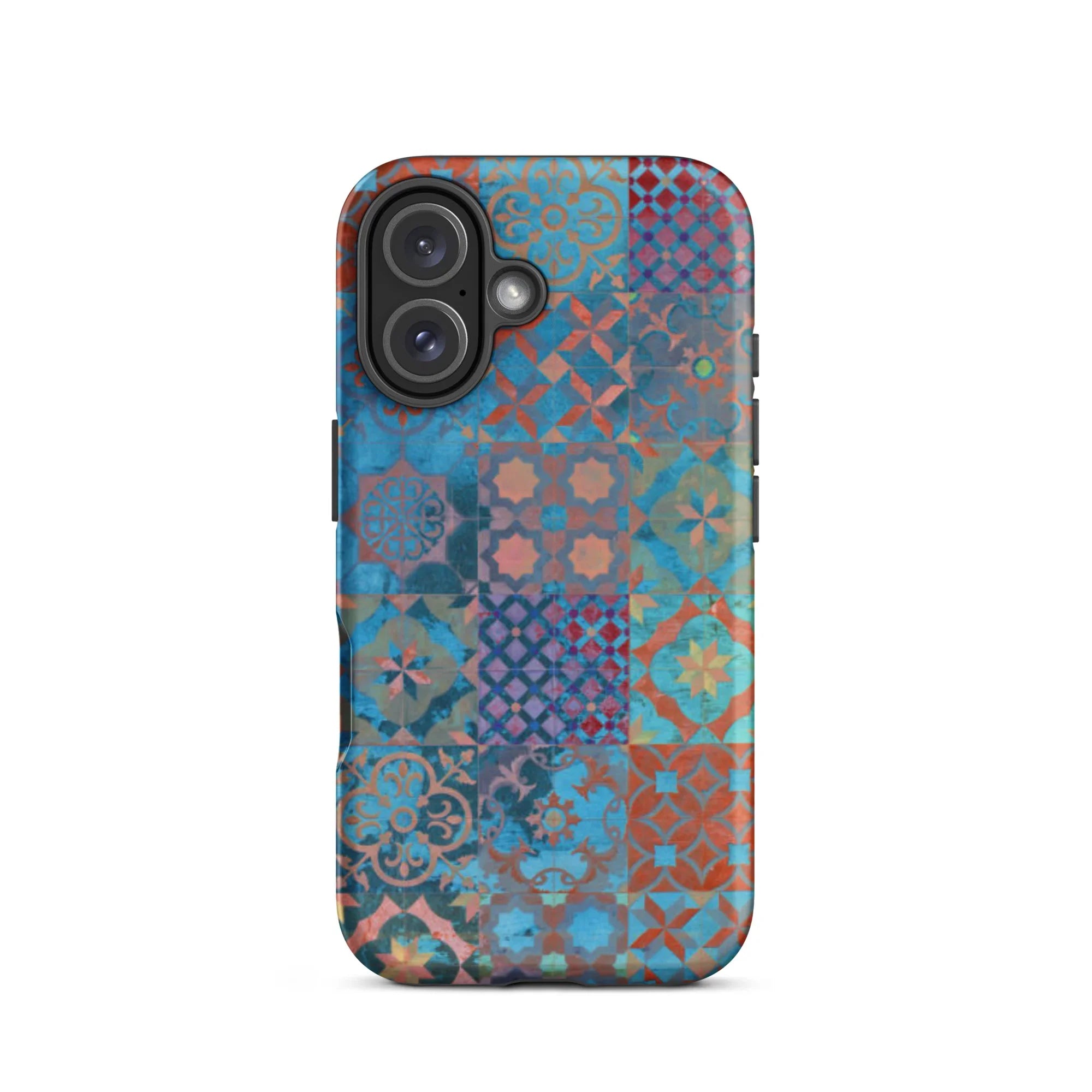 tough-case-for-iphone-matte-iphone-16-front-69d56c3f9808e - The Global Wanderer