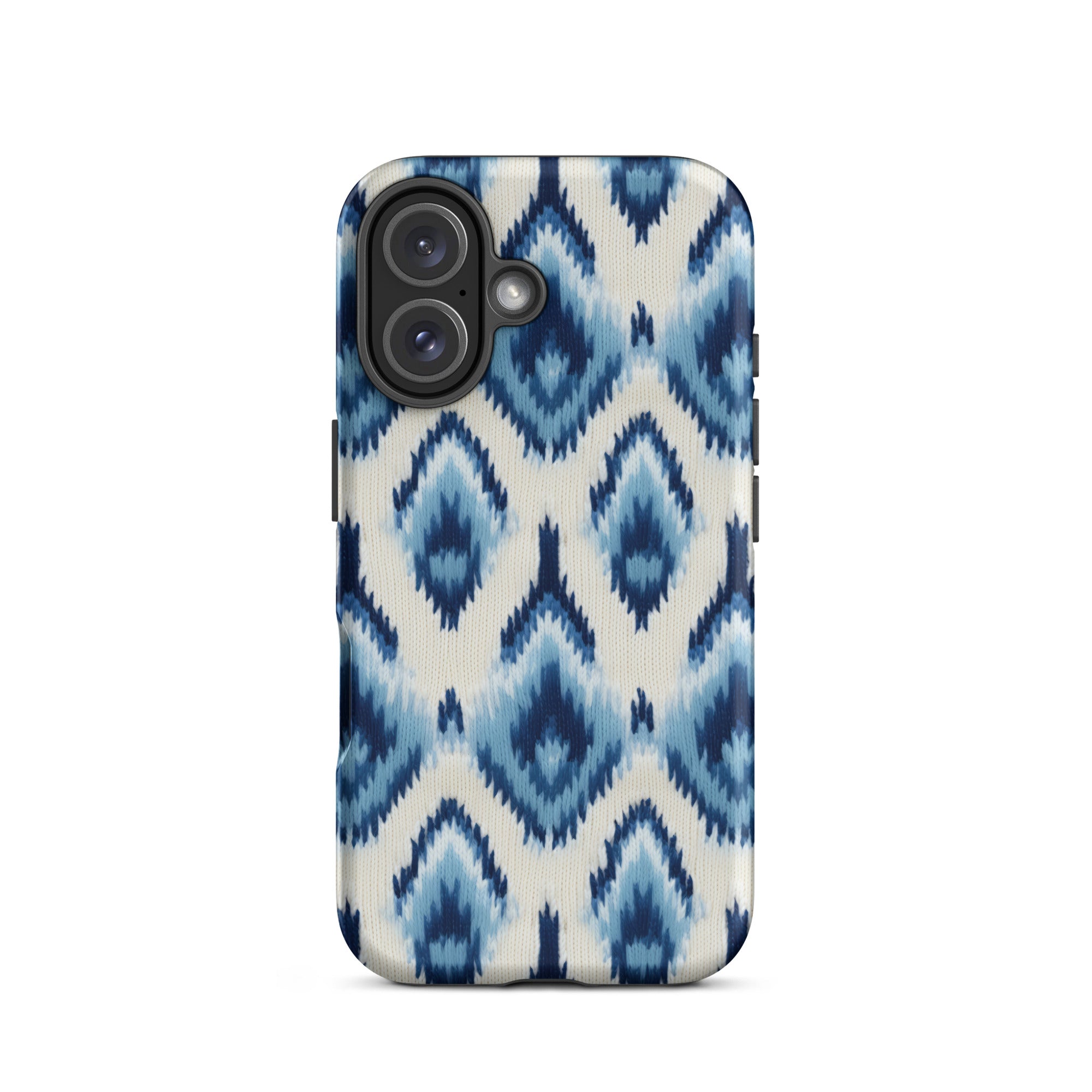 tough-case-for-iphone-matte-iphone-16-front-69d56defc25d7 - The Global Wanderer