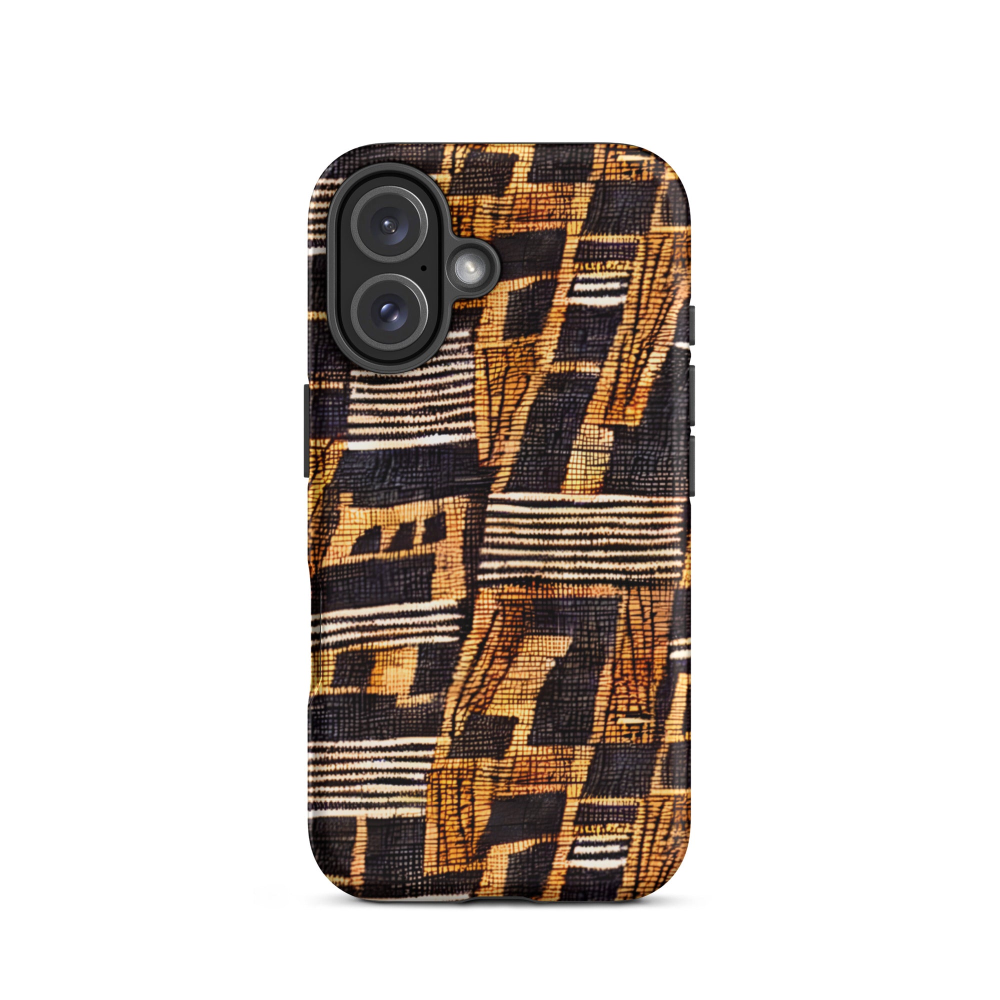 tough-case-for-iphone-matte-iphone-16-front-69d573b0d6c70 - The Global Wanderer
