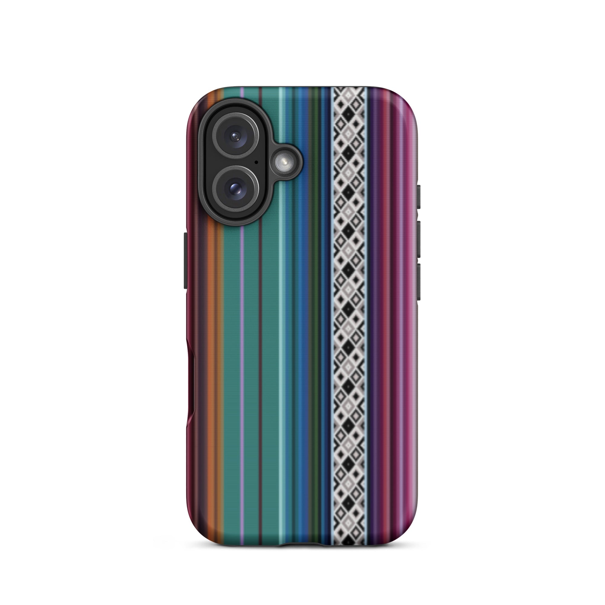 tough-case-for-iphone-matte-iphone-16-front-69d5853ae5973 - The Global Wanderer