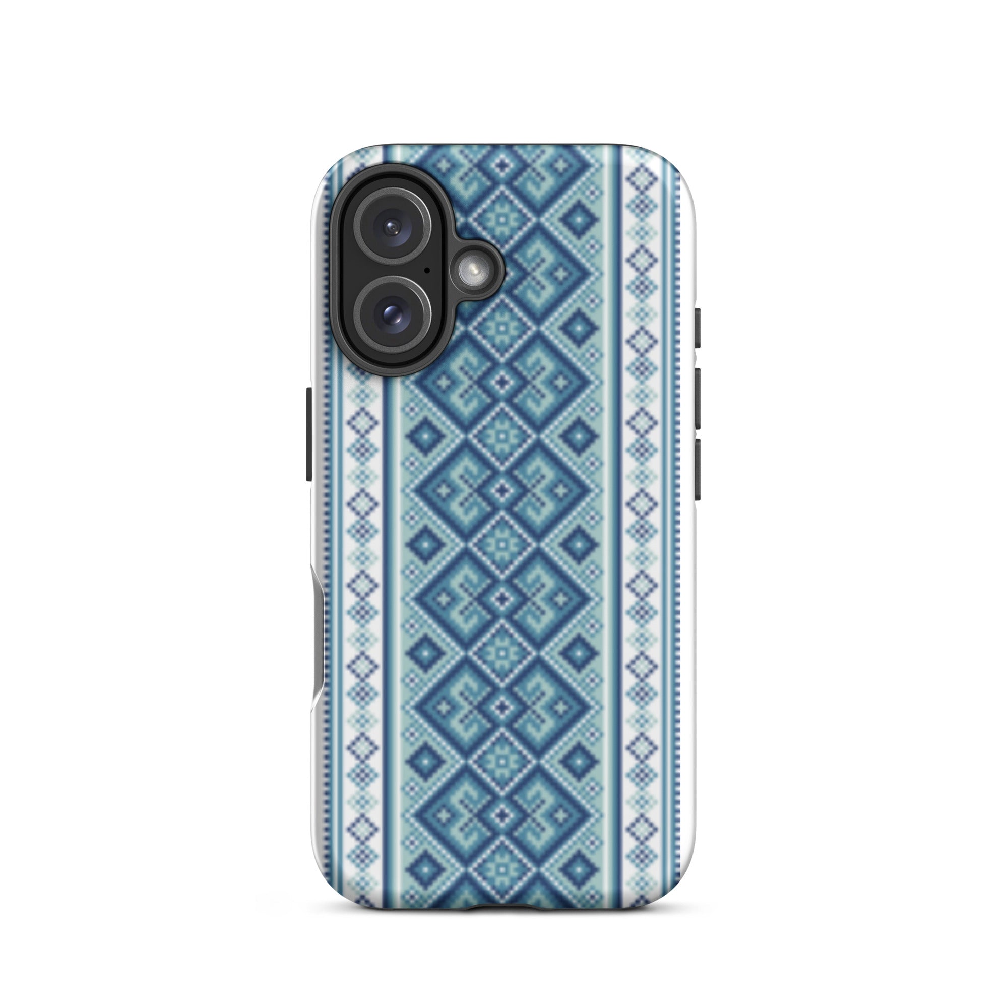 tough-case-for-iphone-matte-iphone-16-front-69d585f583d20 - The Global Wanderer