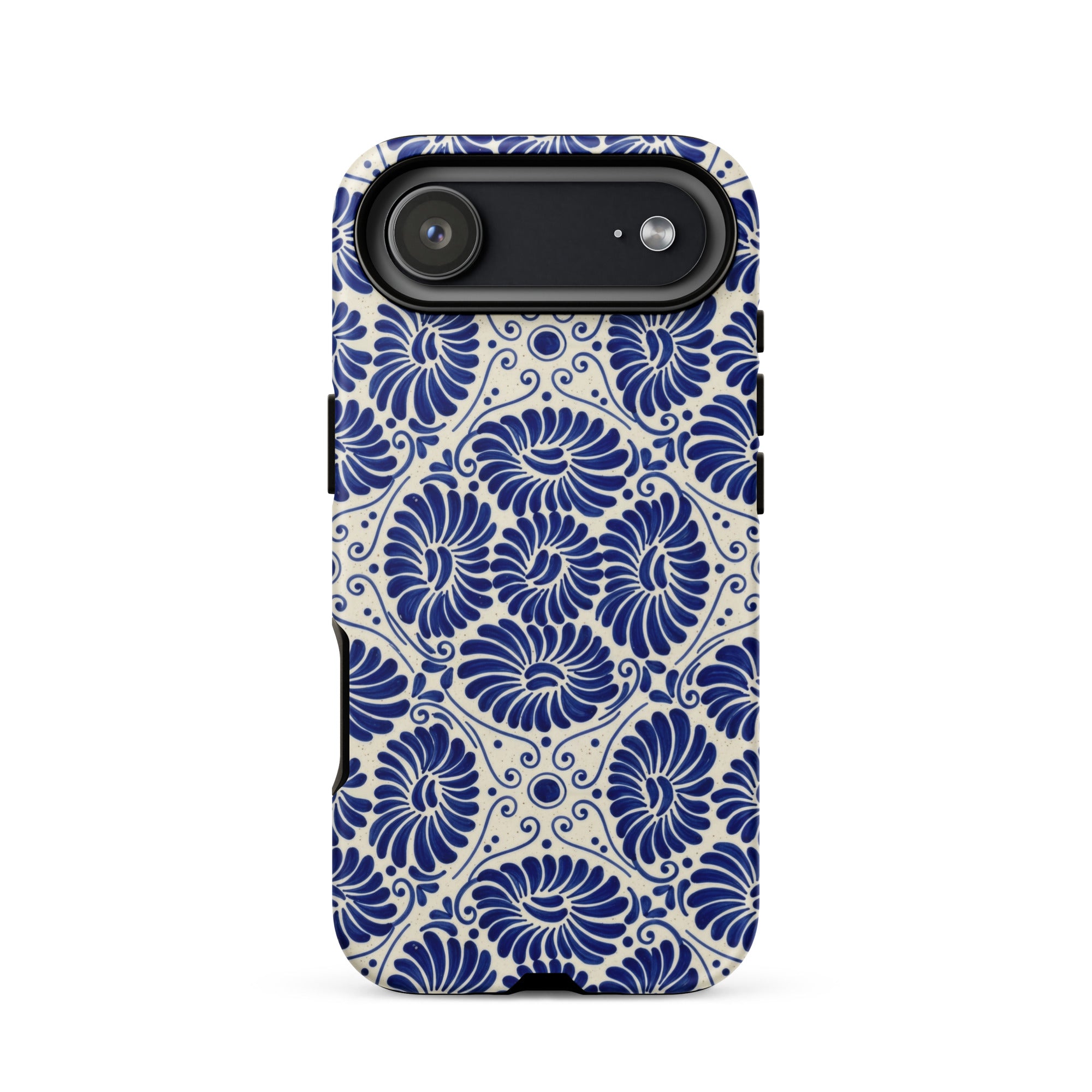 Cholula Talavera Tile MagSafe iPhone Case (Copy) - The Global Wanderer