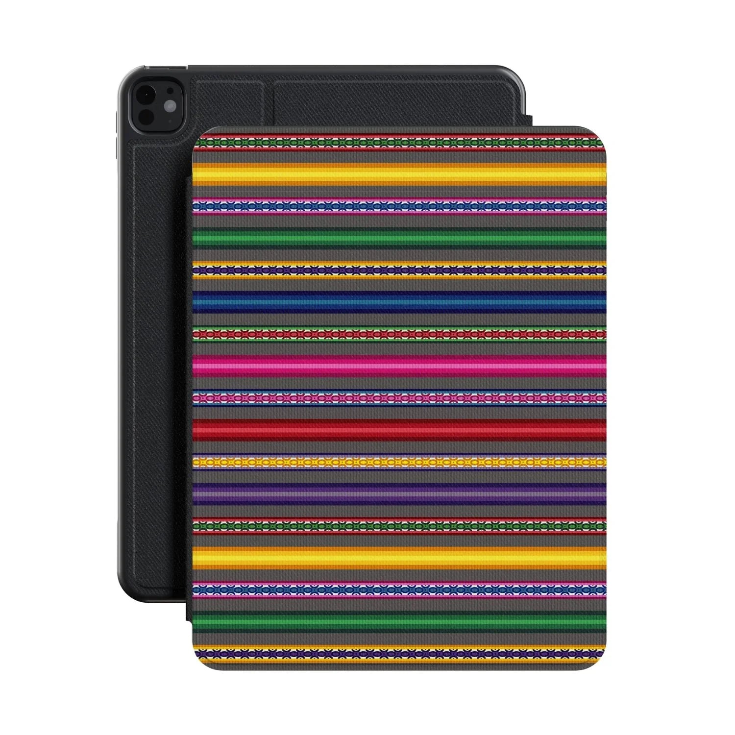 Trujillo Stone Inca iPad Case - The Global Wanderer