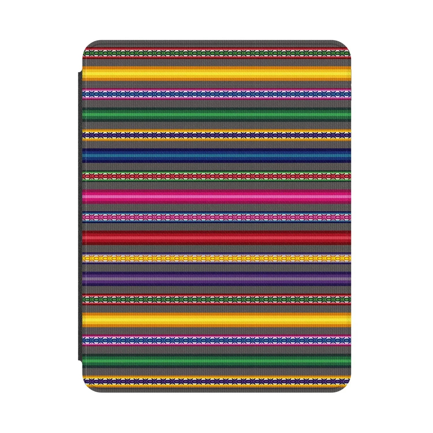 Trujillo Stone Inca iPad Case - The Global Wanderer