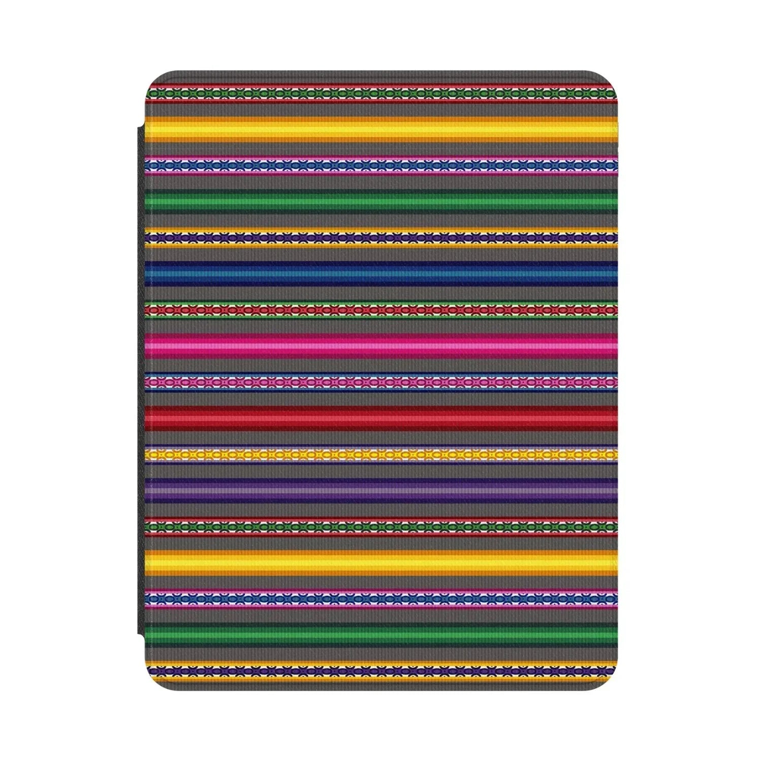 Trujillo Stone Inca iPad Case - The Global Wanderer