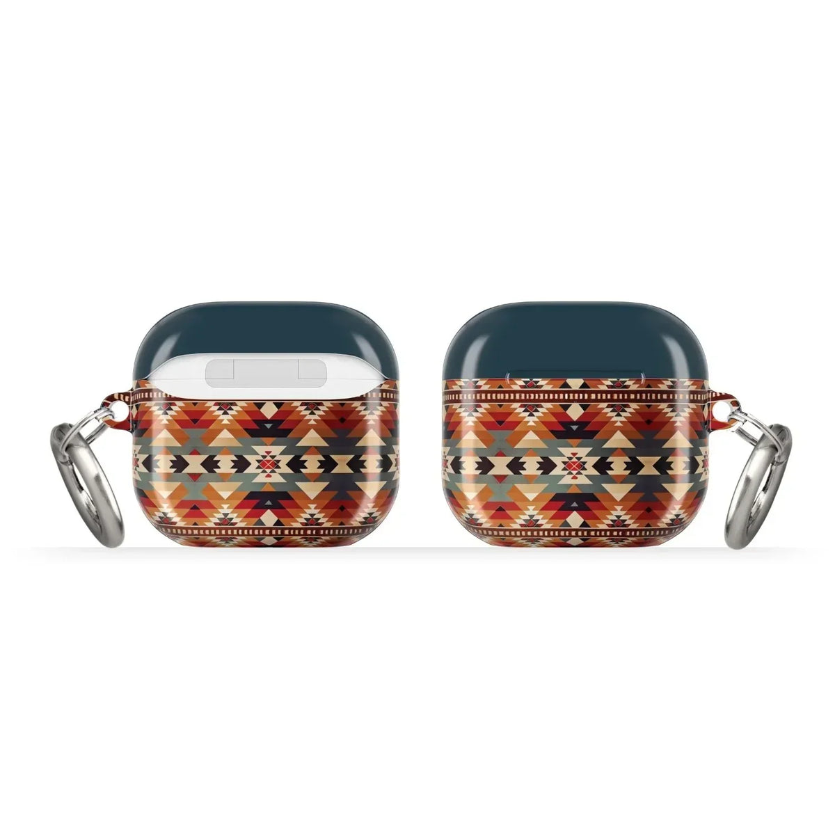Tucson Native American AirPods 4 Case - The Global Wanderer