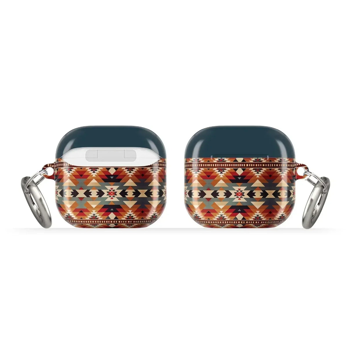 Tucson Native American AirPods 4 Case - The Global Wanderer