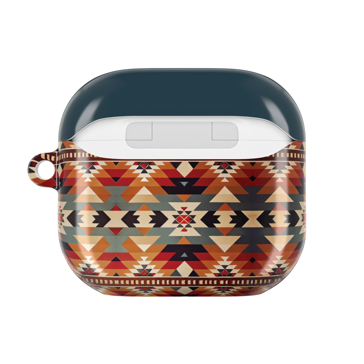 Tucson Native American AirPods 4 Case - The Global Wanderer