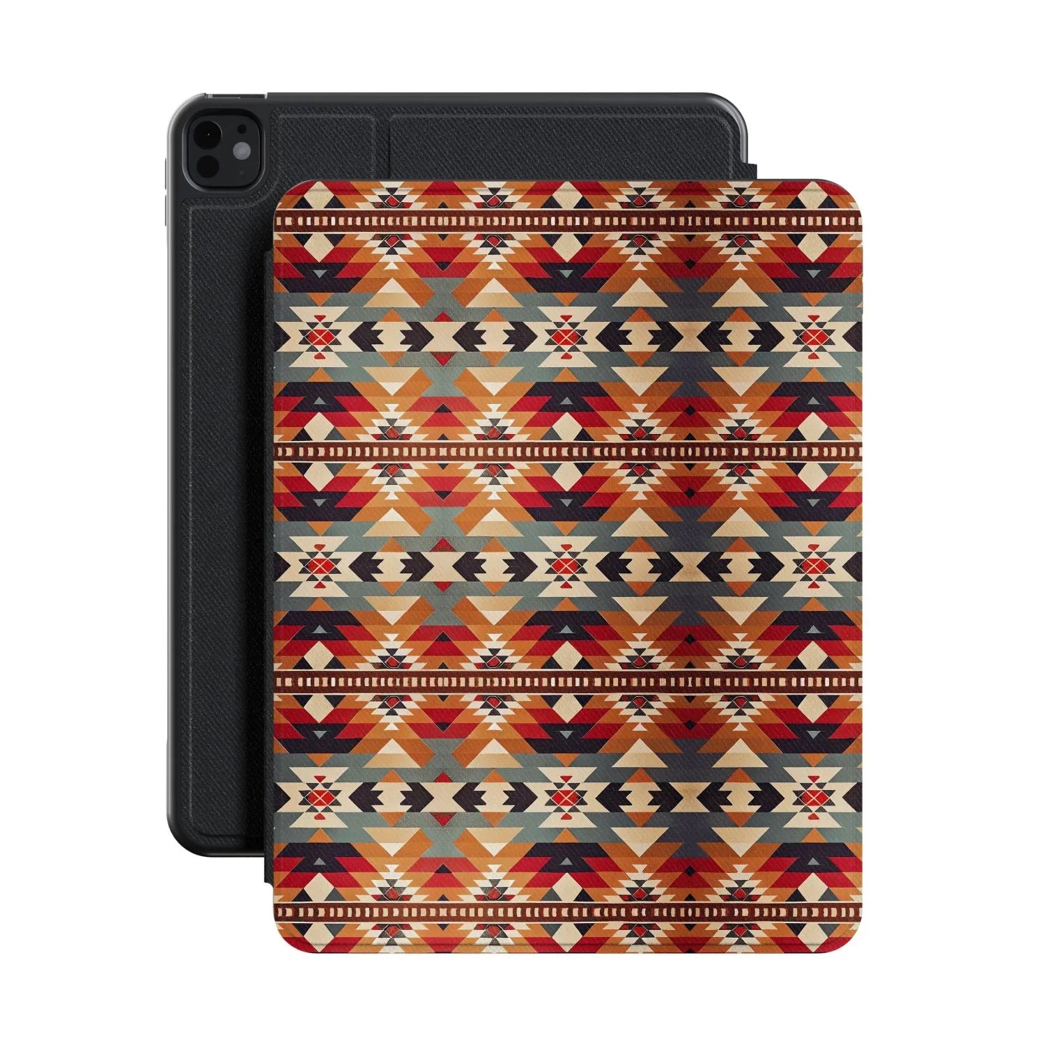 Tucson Native American iPad Case - The Global Wanderer