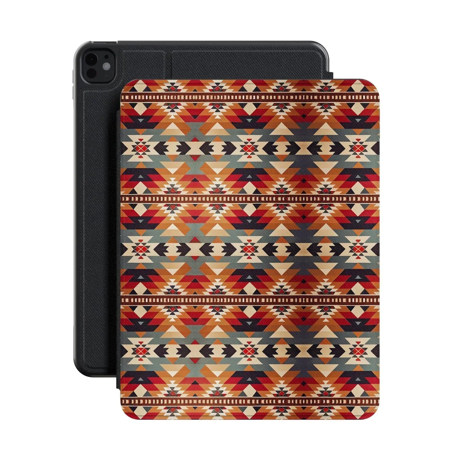 Tucson Native American iPad Case - The Global Wanderer