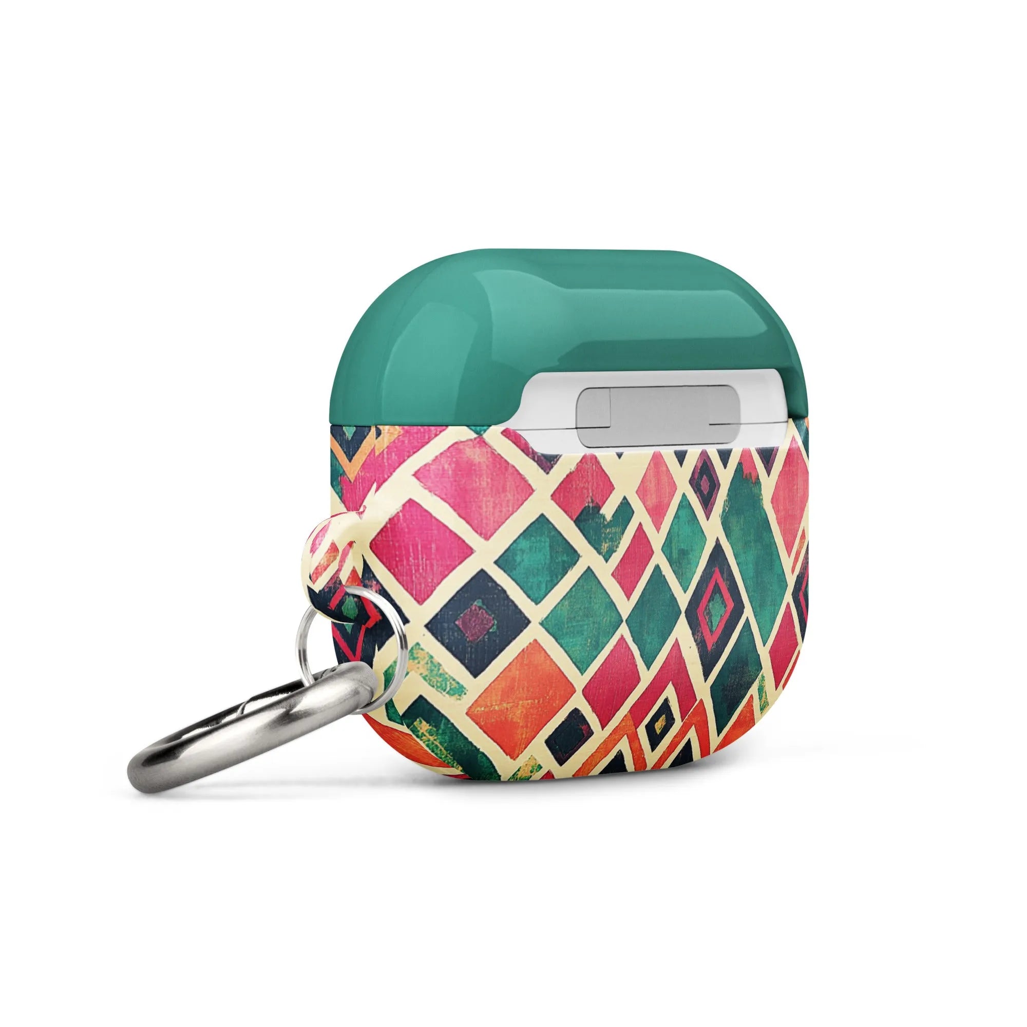 Turkish Kilim AirPod 3 Case - The Global Wanderer