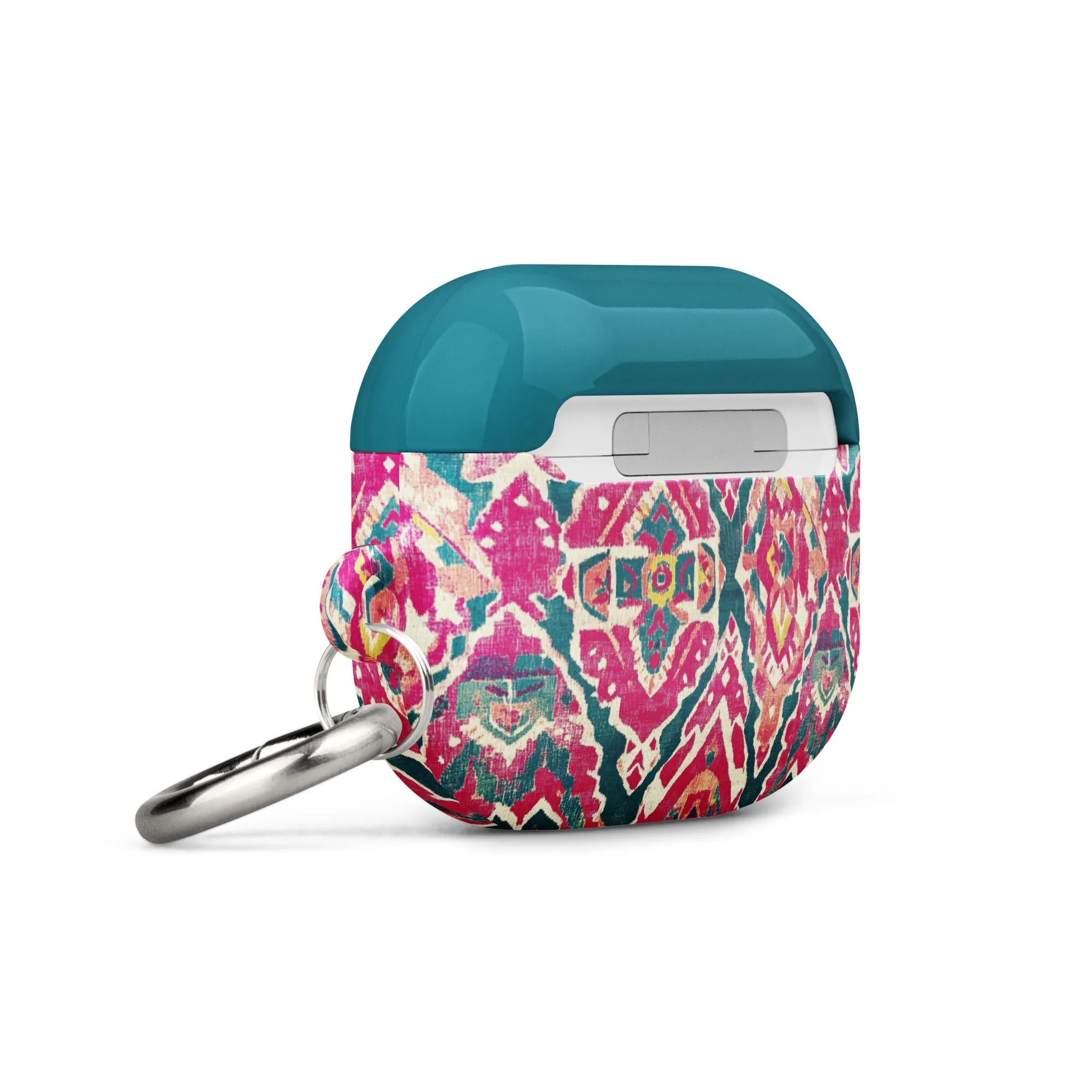 Turkish Kilim AirPod 3 Case - The Global Wanderer