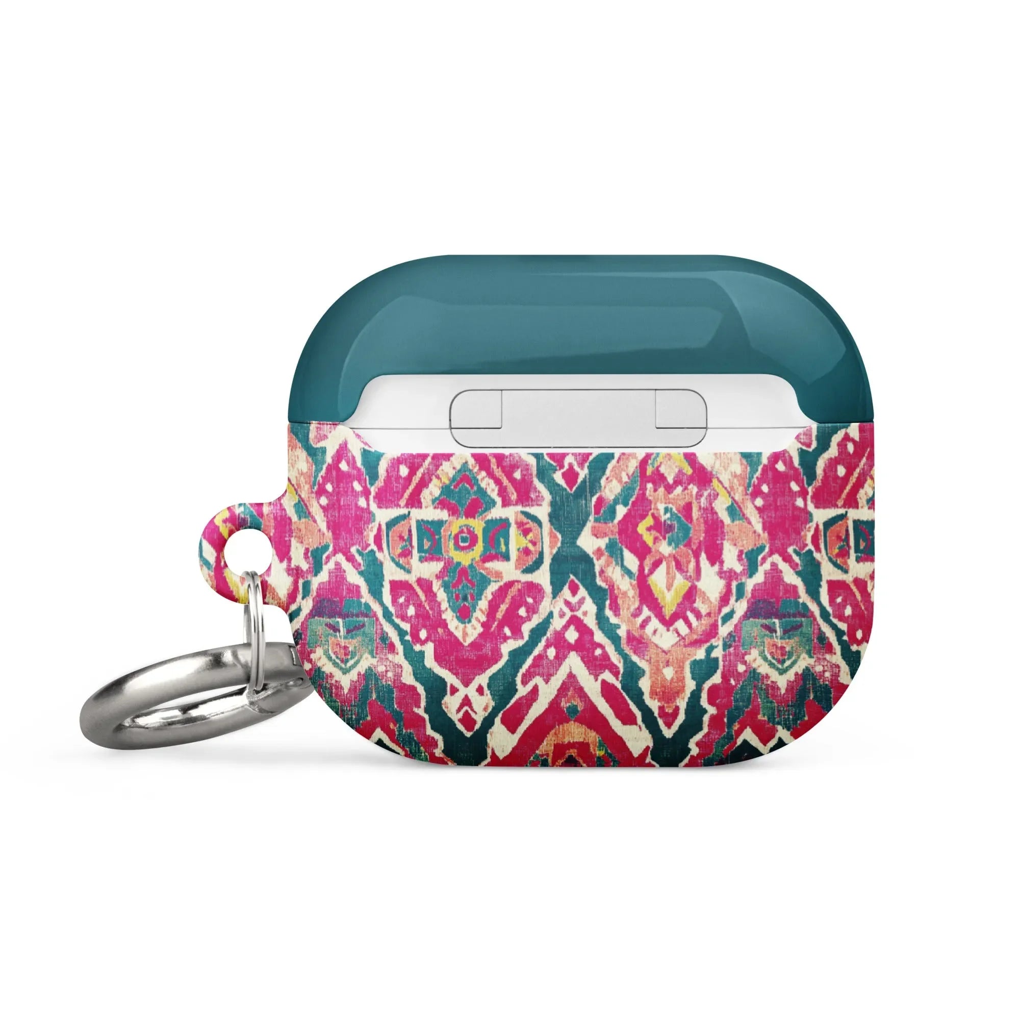 Turkish Kilim AirPod 3 Case - The Global Wanderer