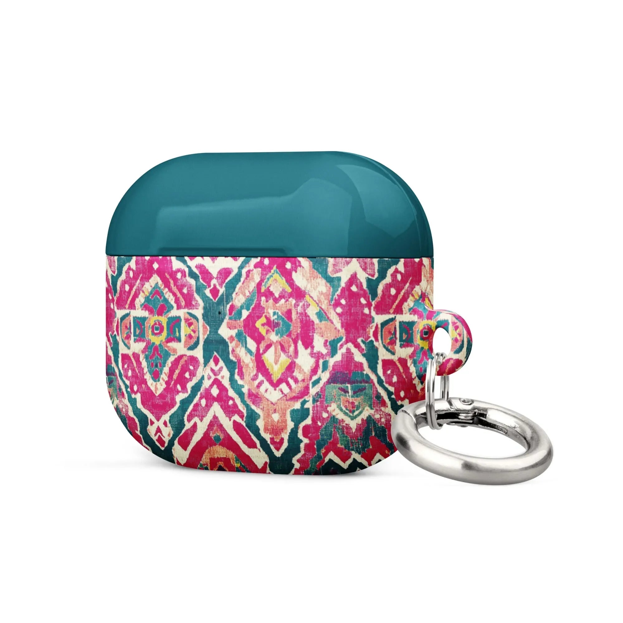 Turkish Kilim AirPod 3 Case - The Global Wanderer