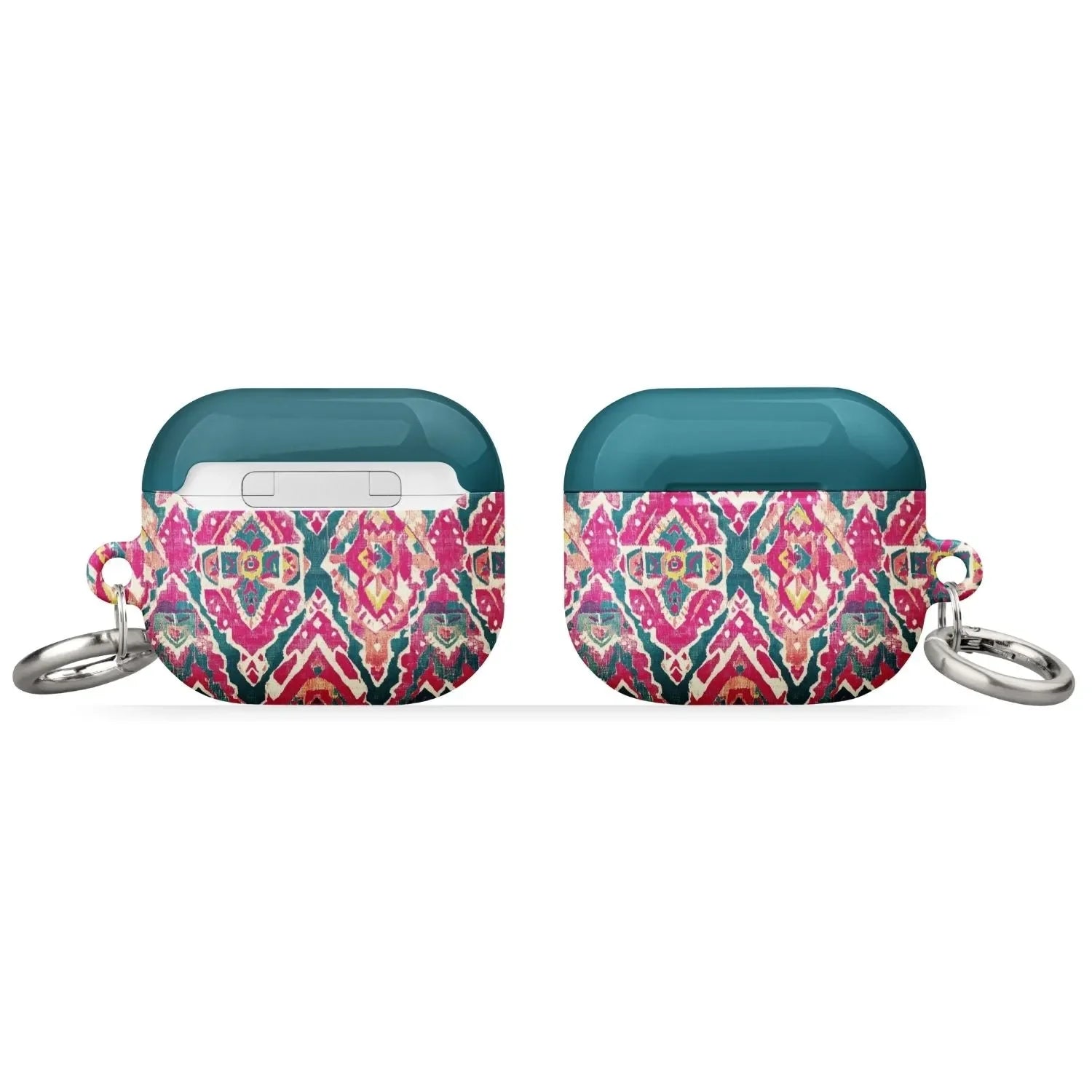 Turkish Kilim AirPod 3 Case - The Global Wanderer