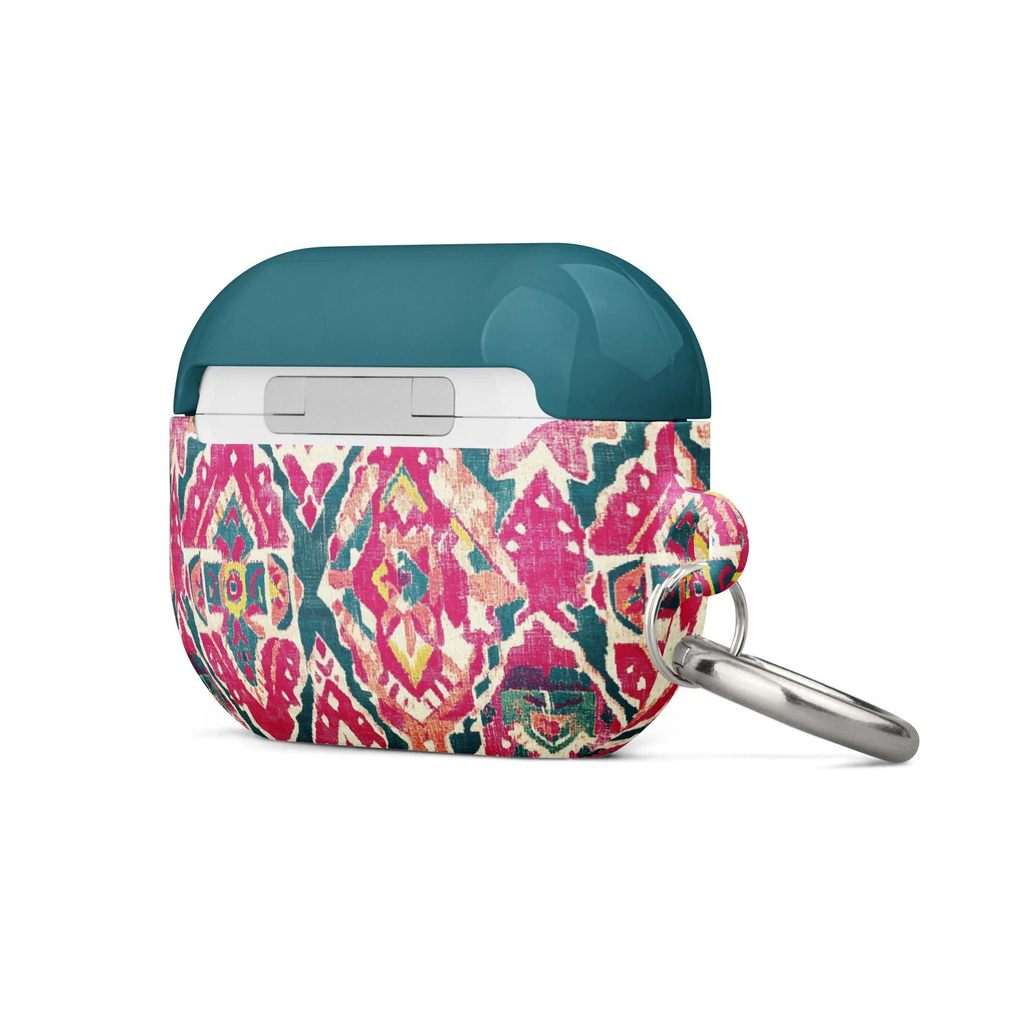 Turkish Kilim AirPod Pro 2 Case - The Global Wanderer