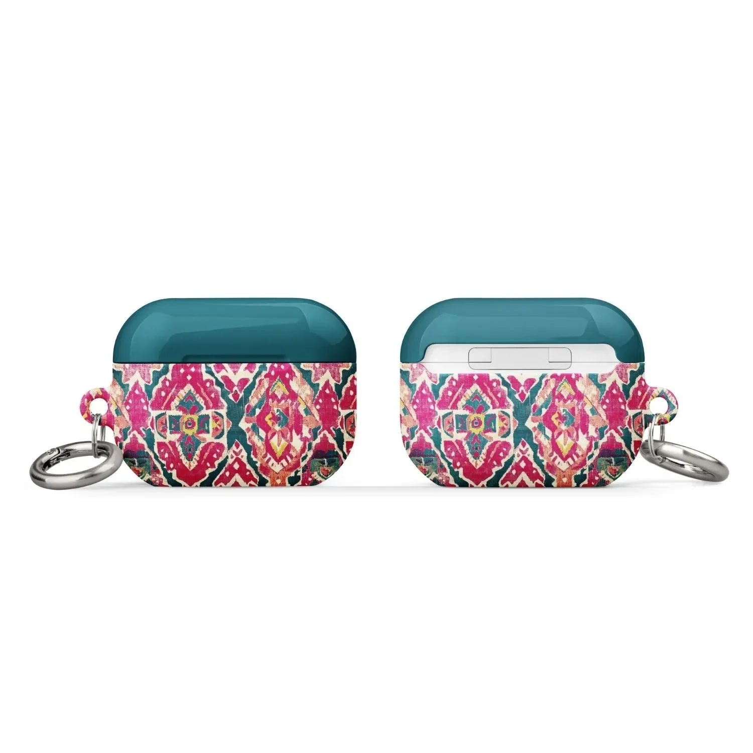 Turkish Kilim AirPod Pro 2 Case - The Global Wanderer