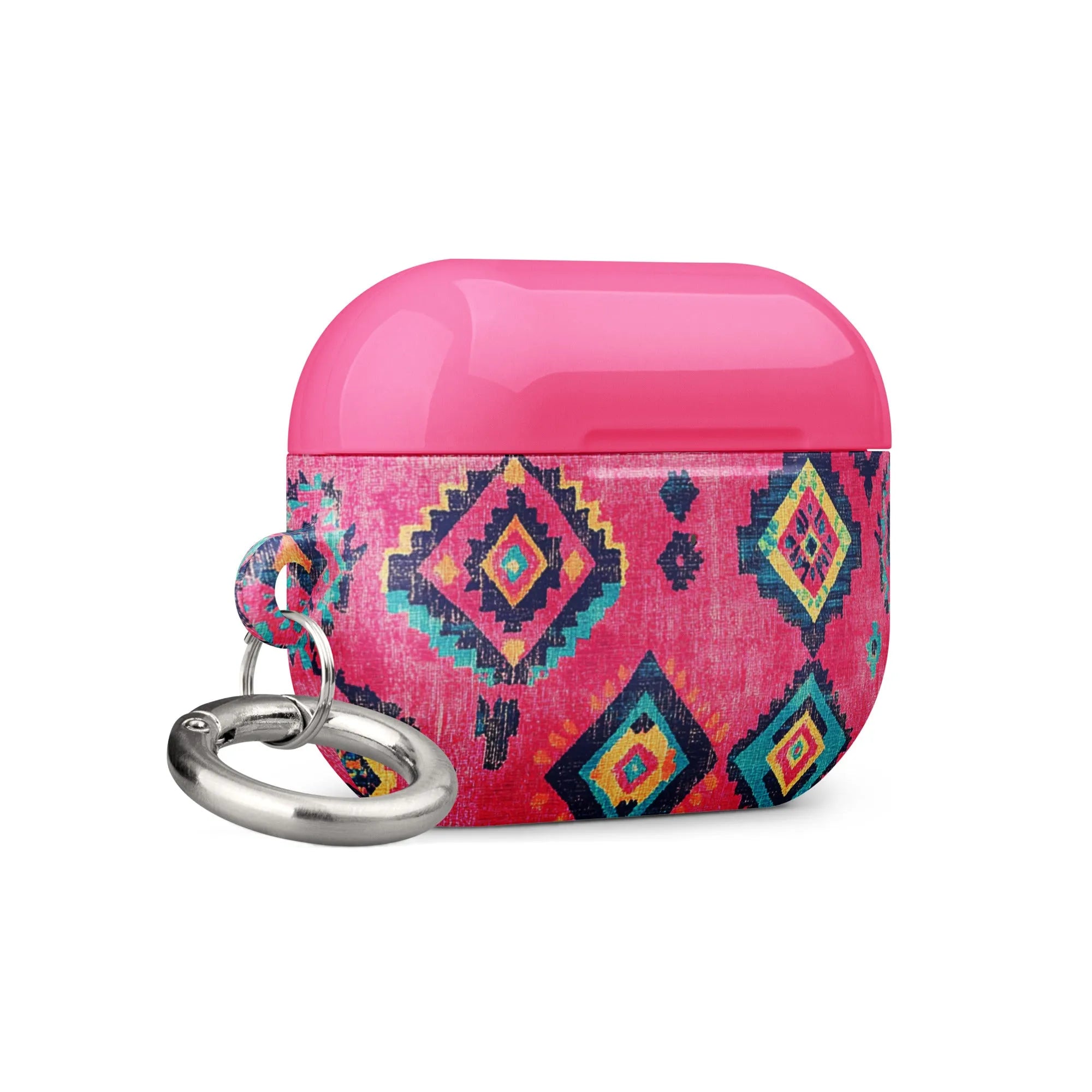 Turkish Kilim AirPod Pro 2 Case - The Global Wanderer