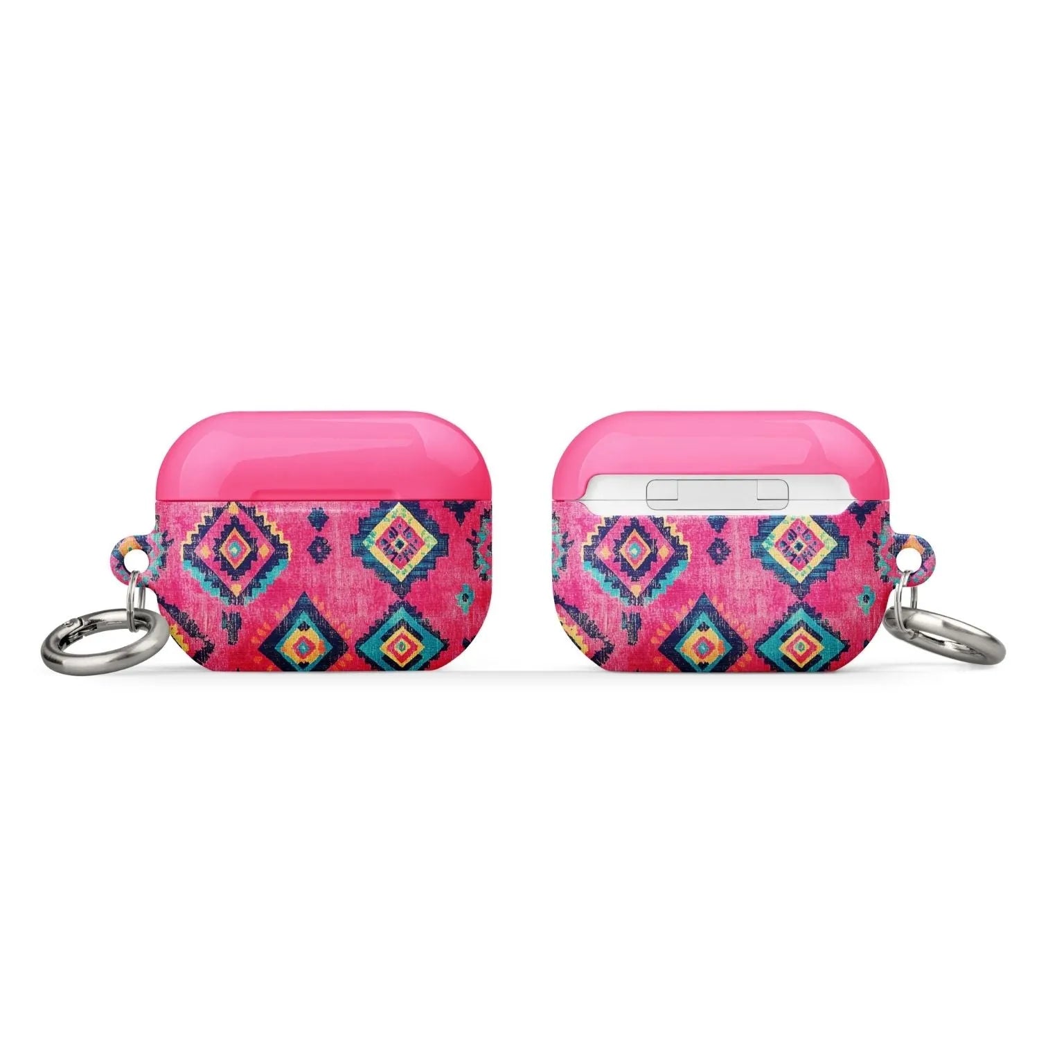 Turkish Kilim AirPod Pro 2 Case - The Global Wanderer