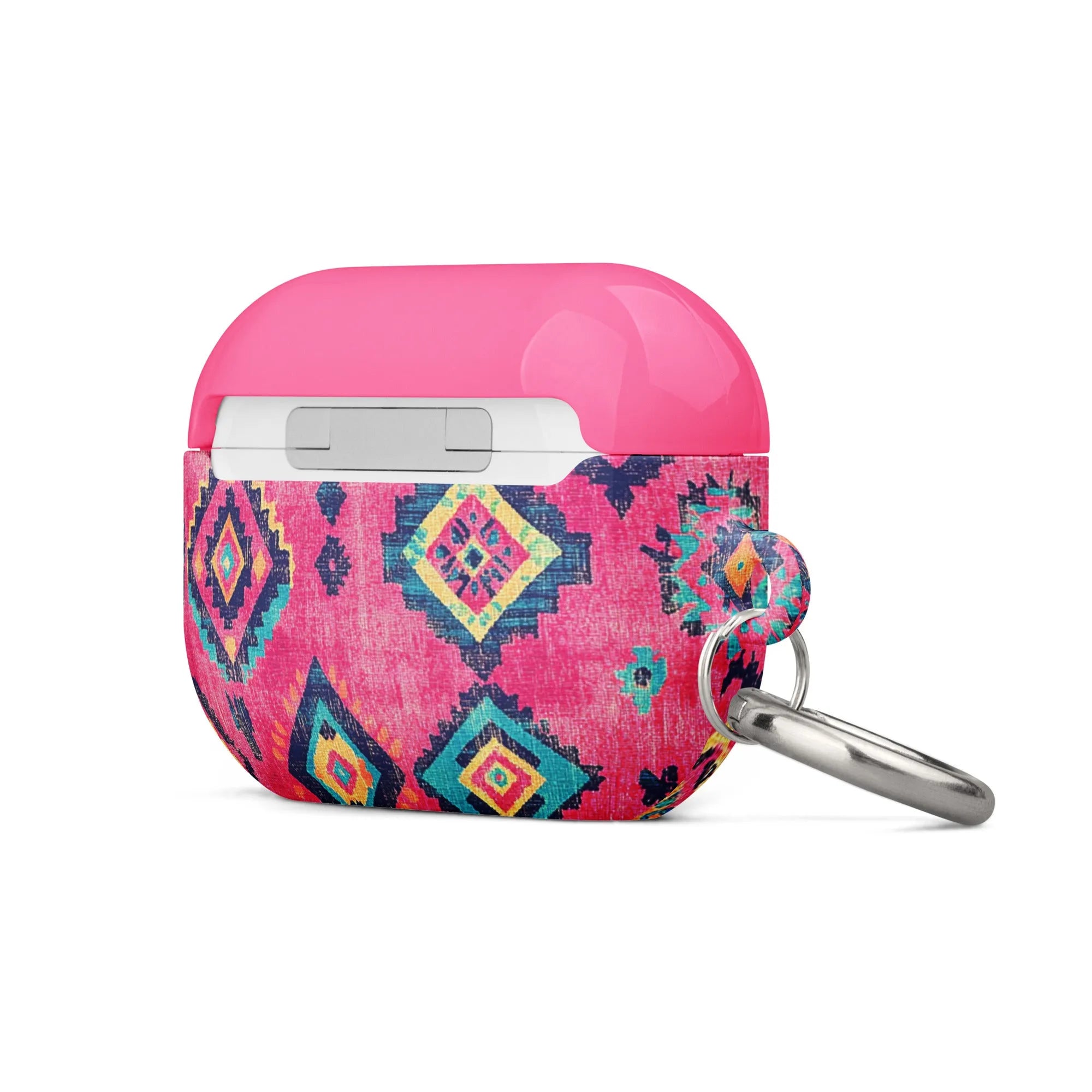 Turkish Kilim AirPod Pro 2 Case - The Global Wanderer