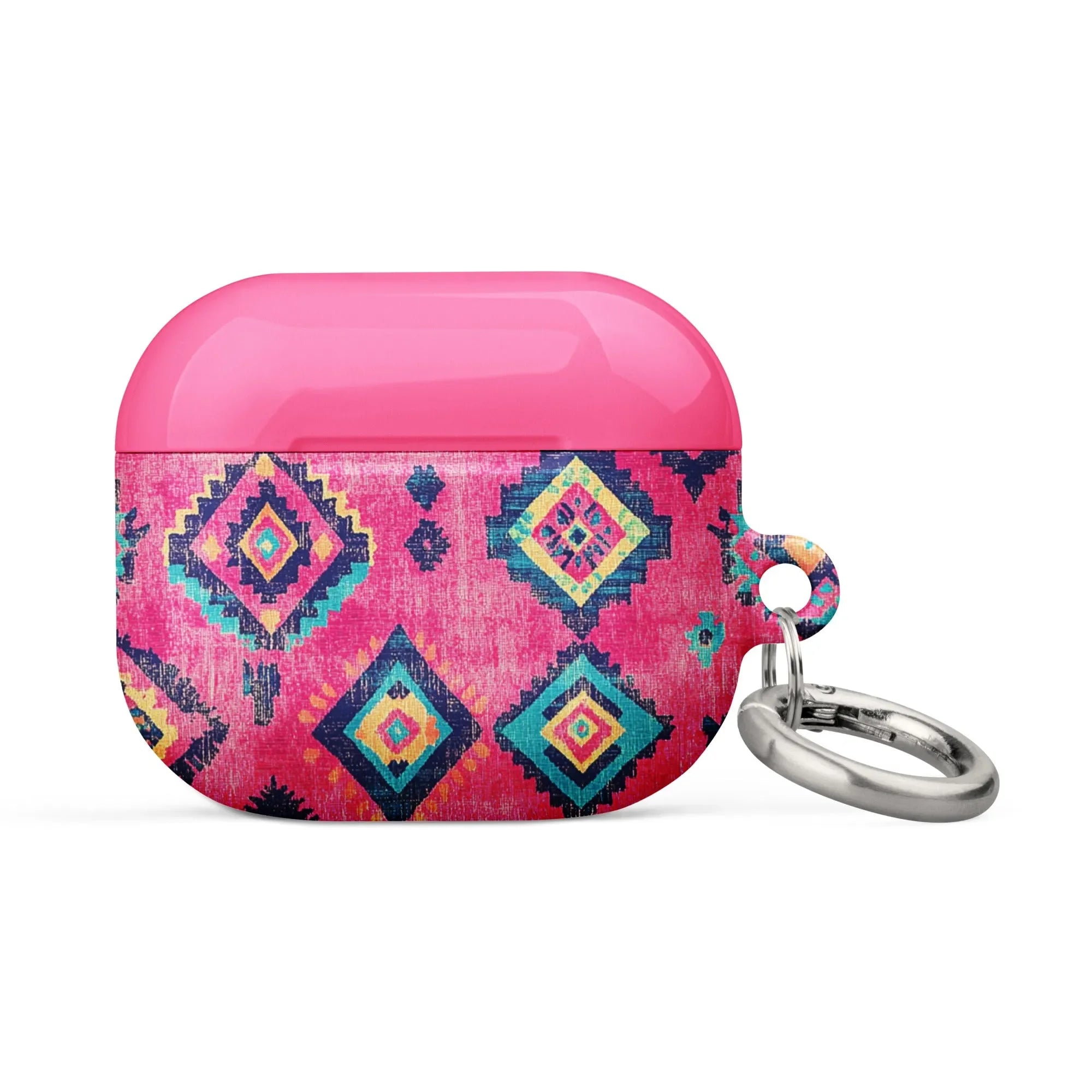 Turkish Kilim AirPod 3 Case - The Global Wanderer