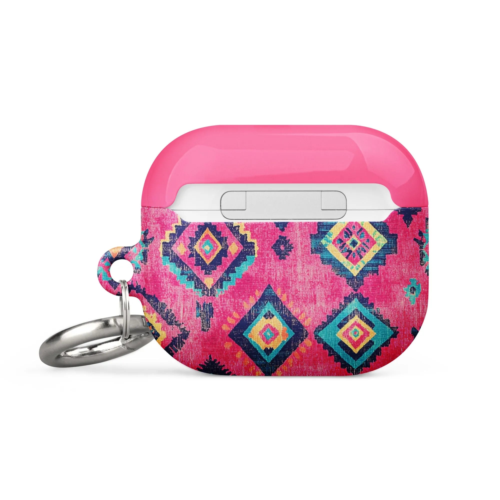 Turkish Kilim AirPod 3 Case - The Global Wanderer