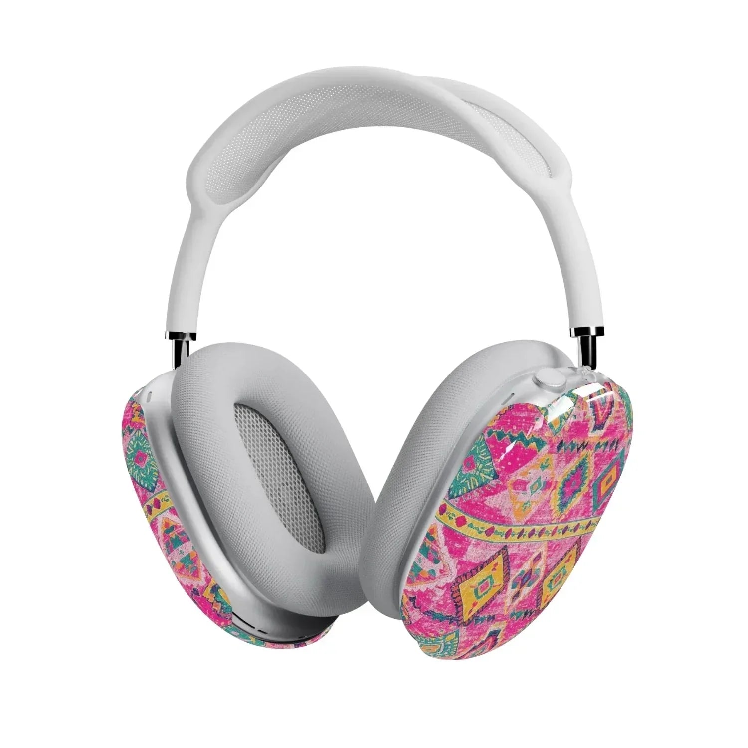 Turkish Kilim AirPods Max Case - The Global Wanderer