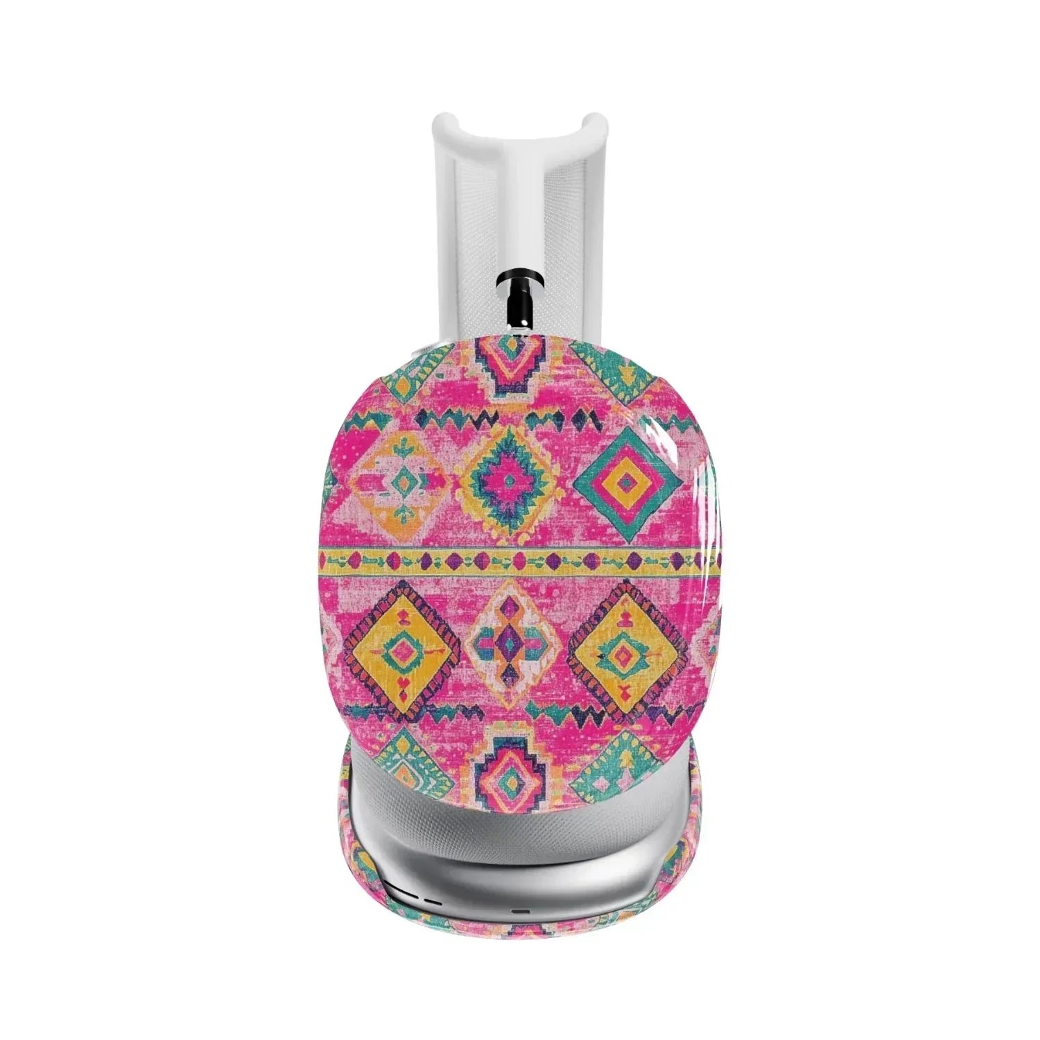 Turkish Kilim AirPods Max Case - The Global Wanderer