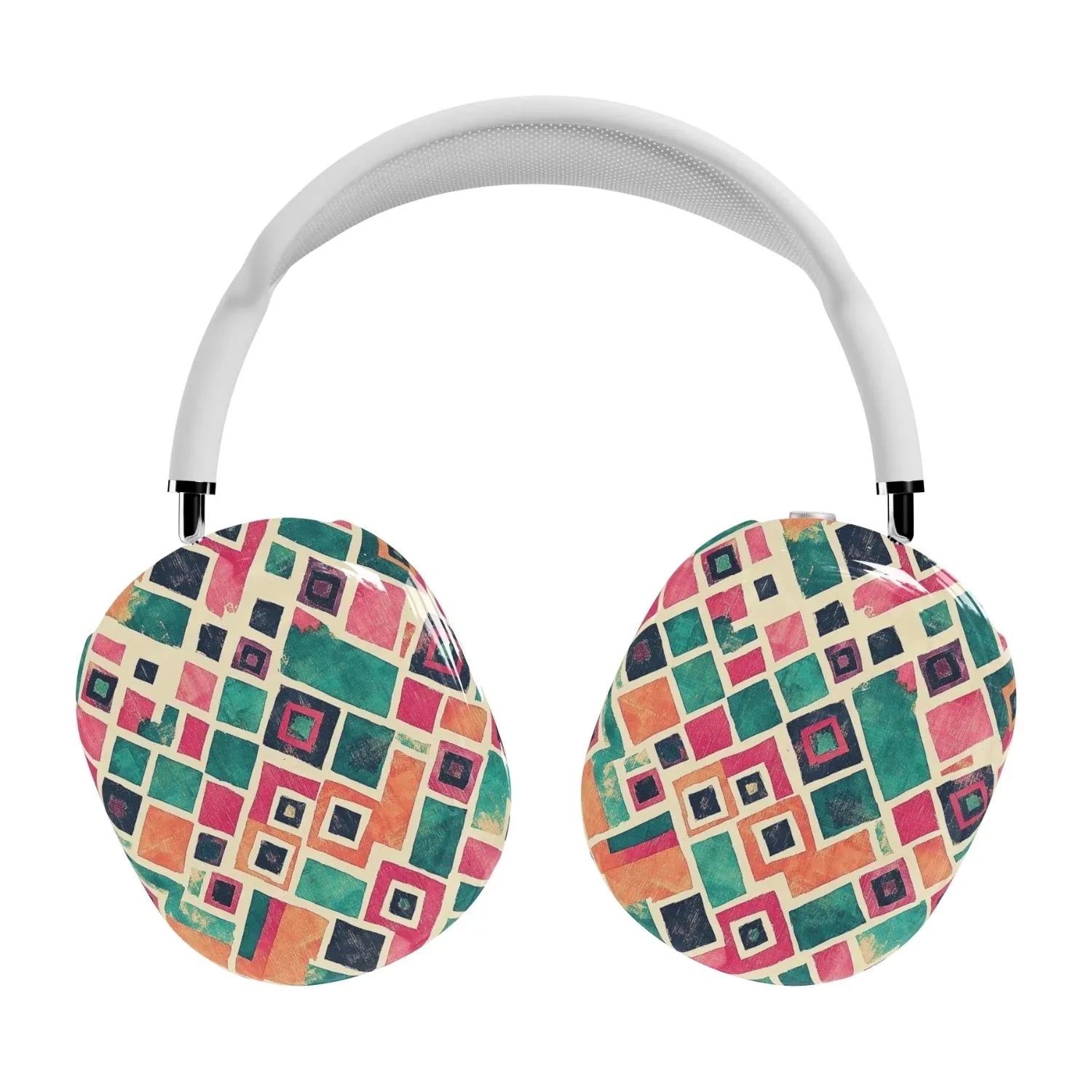 Turkish Kilim AirPods Max Case - The Global Wanderer