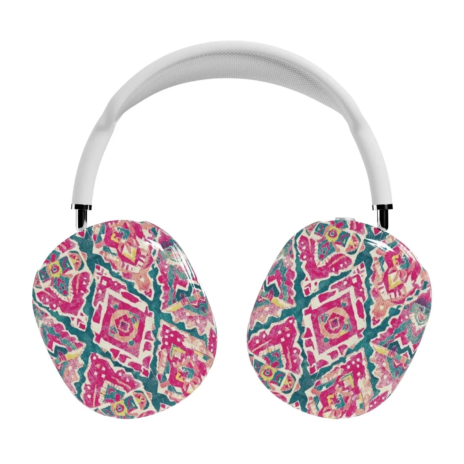 Turkish Kilim AirPods Max Case - The Global Wanderer