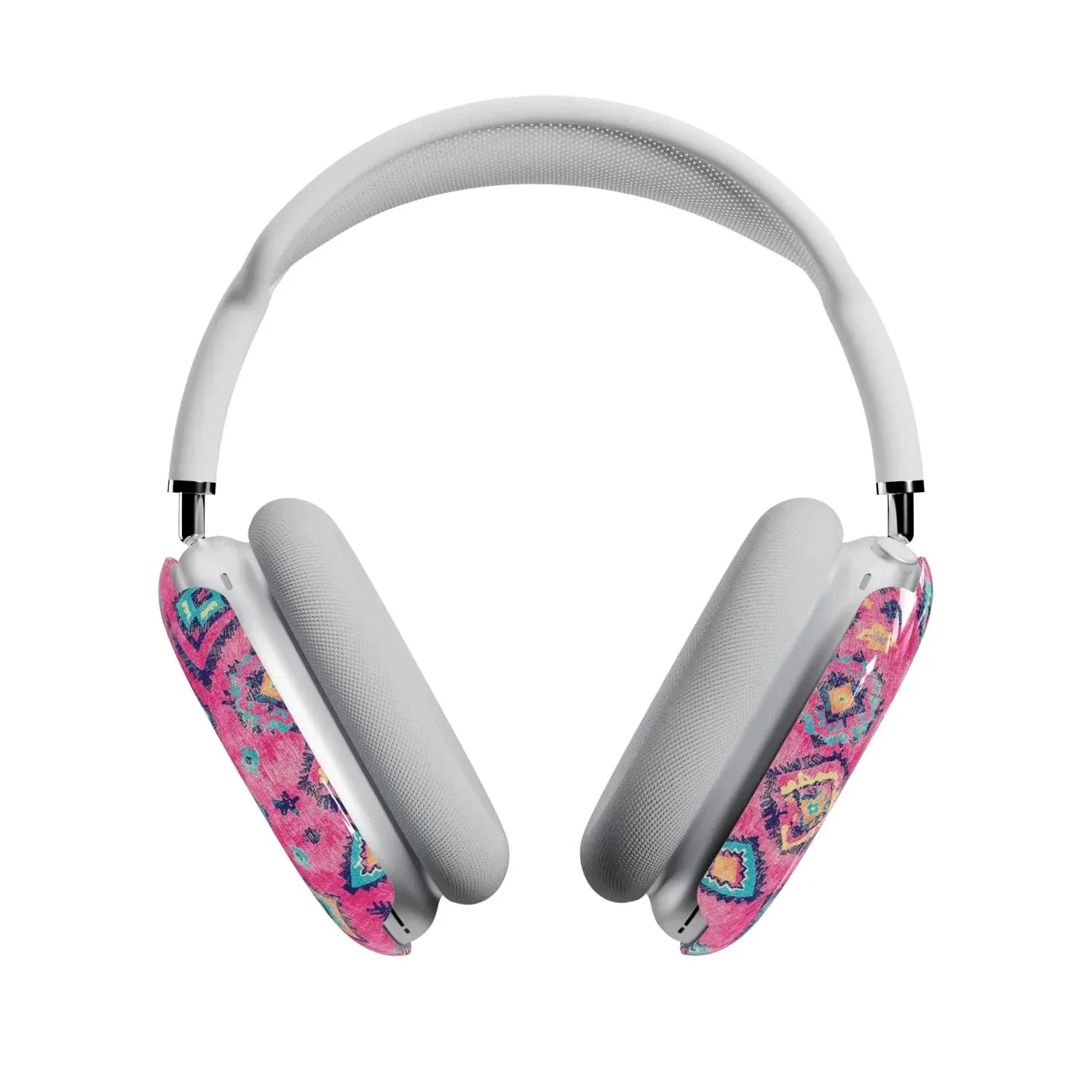 Turkish Kilim AirPods Max Case - The Global Wanderer