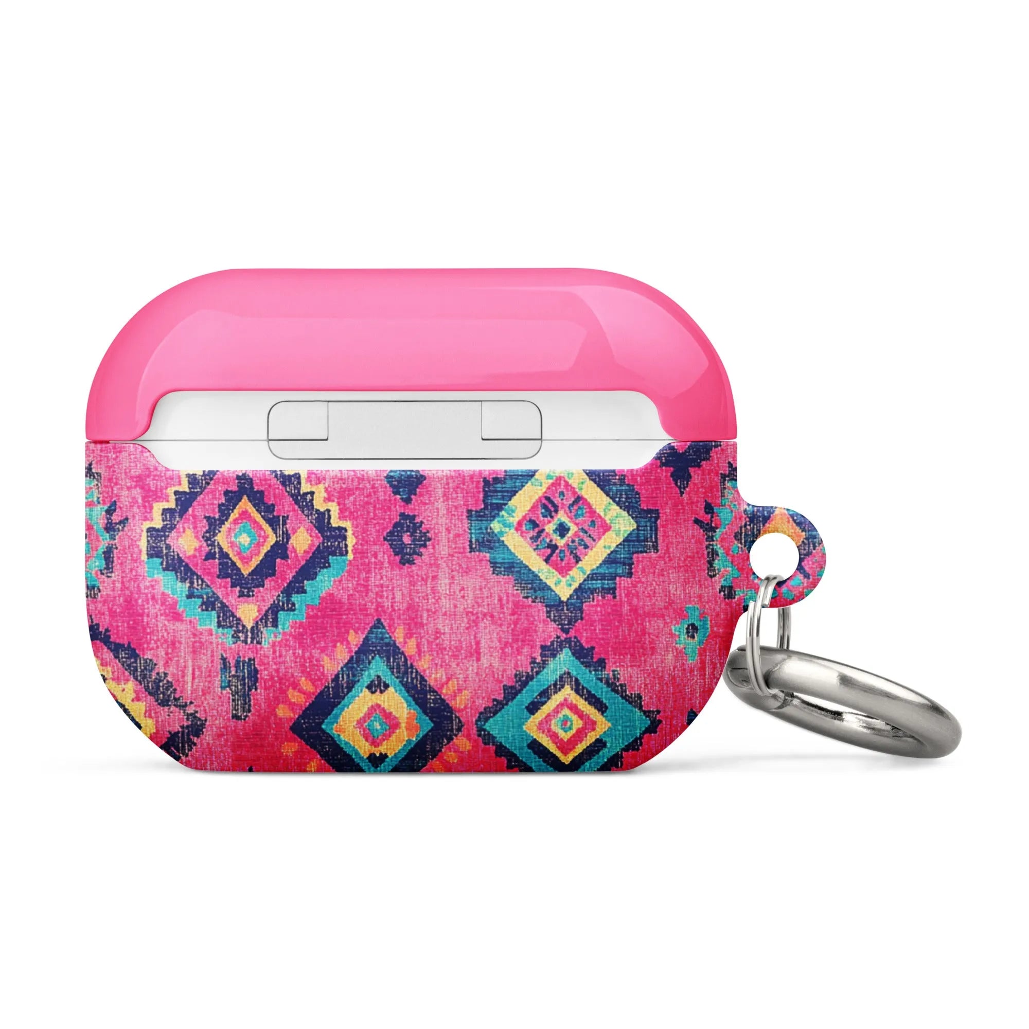 Turkish Kilim AirPod Pro 2 Case - The Global Wanderer