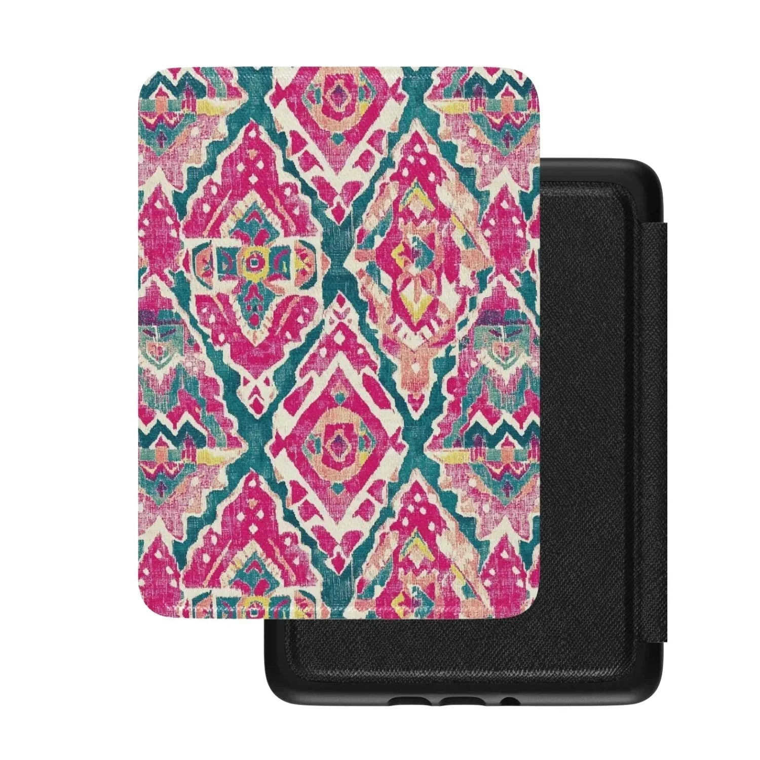 Turkish Kilim Kindle Case - The Global Wanderer
