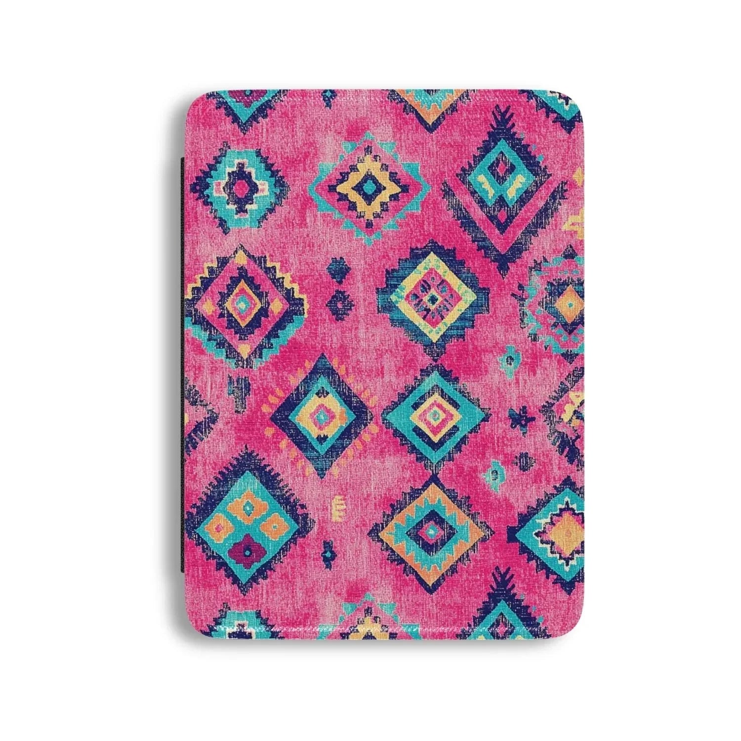 Turkish Kilim Kindle Case - The Global Wanderer