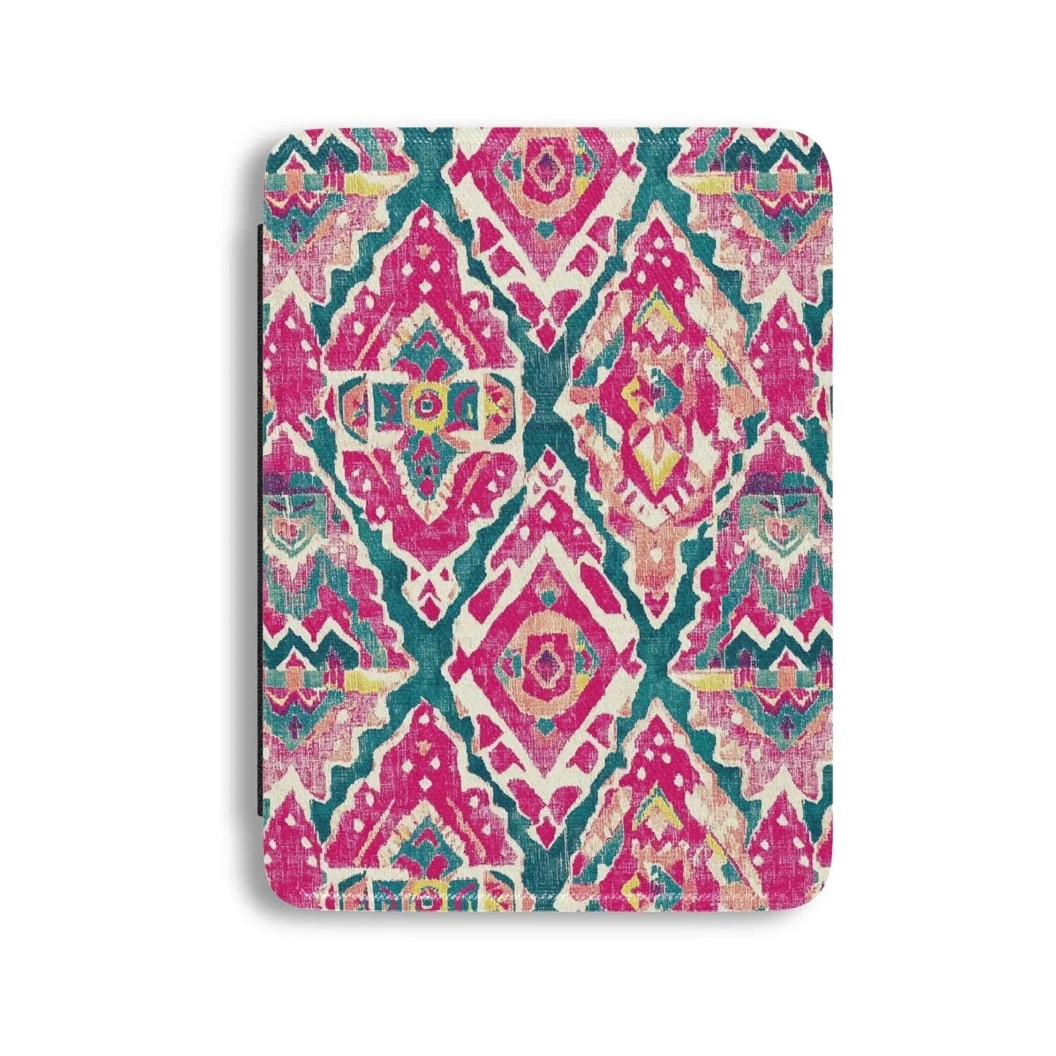 Turkish Kilim Kindle Case - The Global Wanderer
