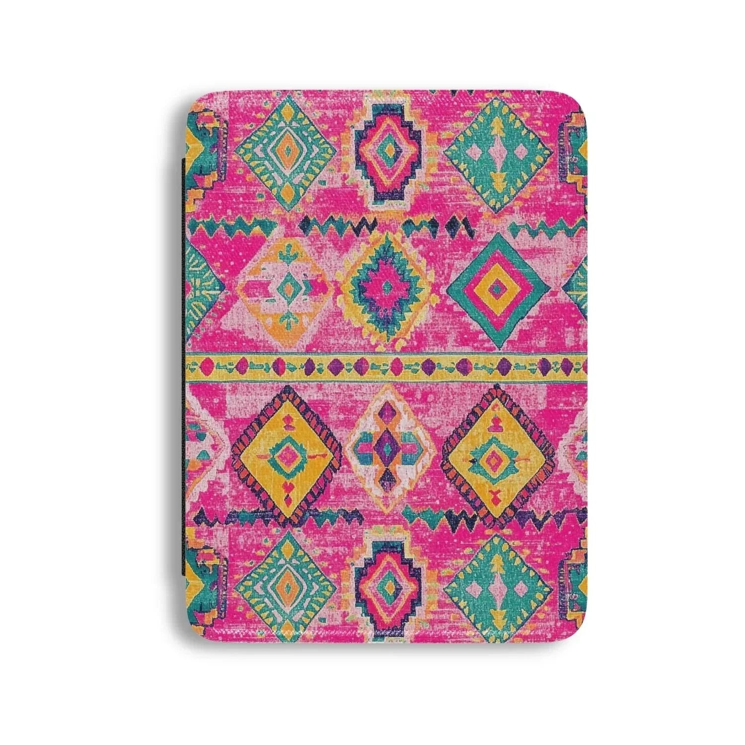 Turkish Kilim Kindle Case - The Global Wanderer