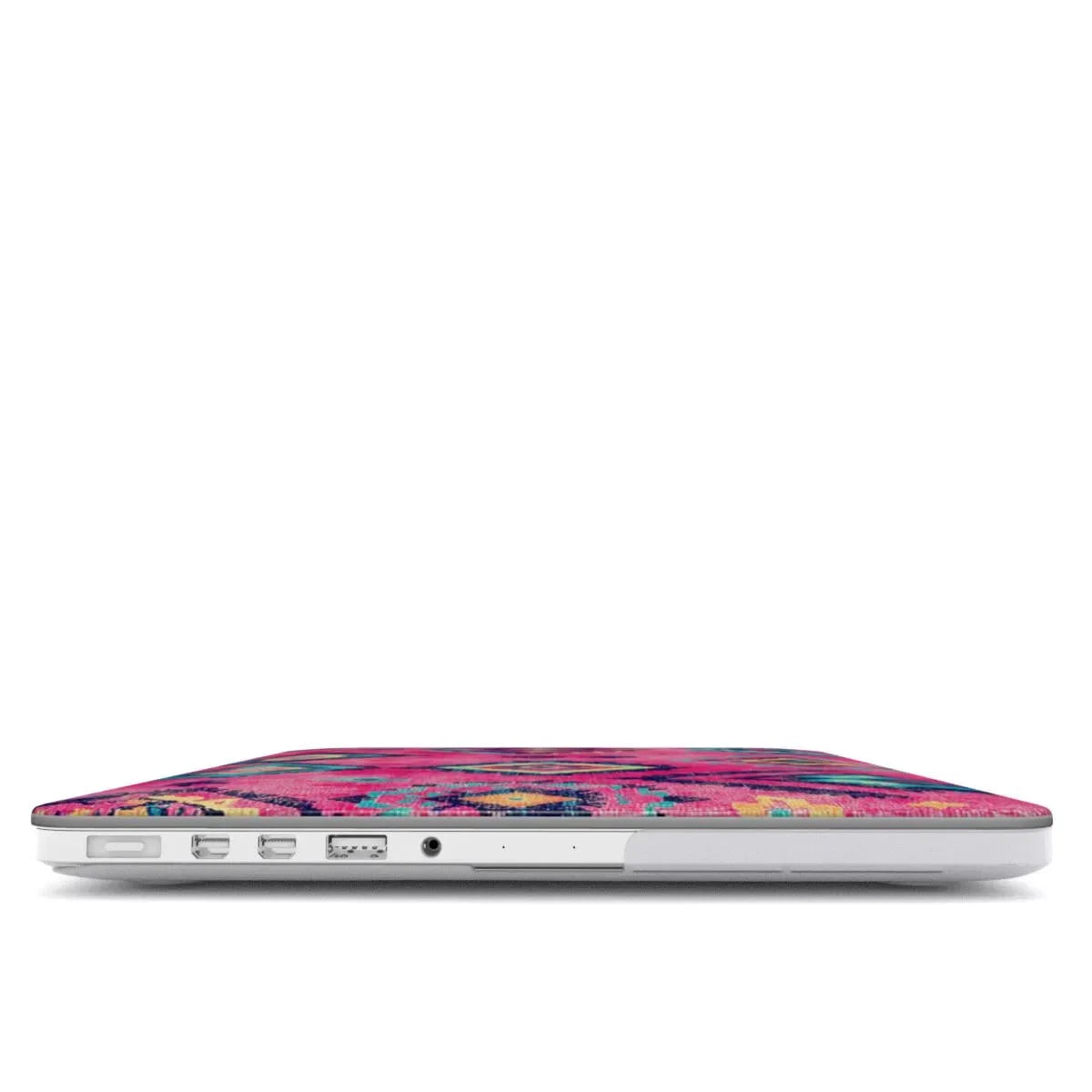 Turkish Kilim MacBook Case - The Global Wanderer
