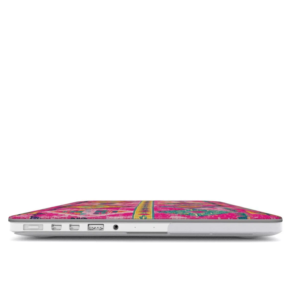 Turkish Kilim MacBook Case - The Global Wanderer